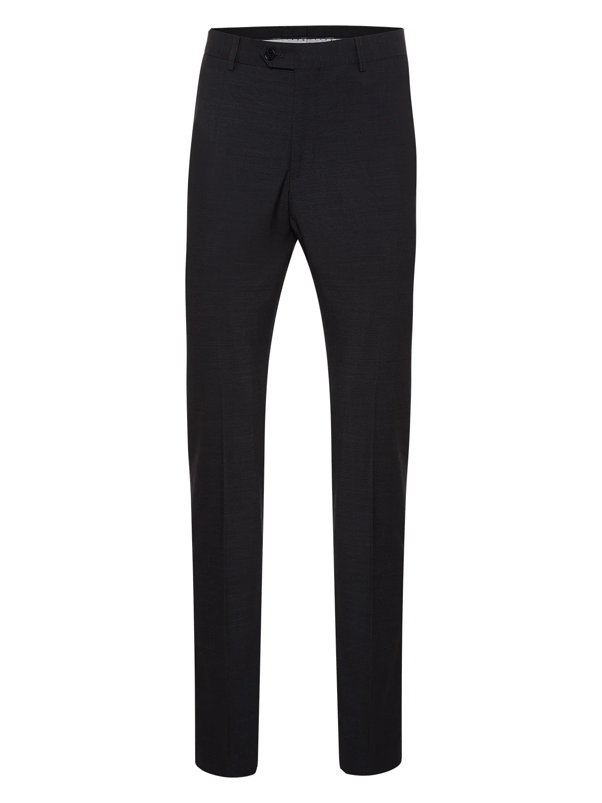 Auden Wool Suit Trousers - Image 10