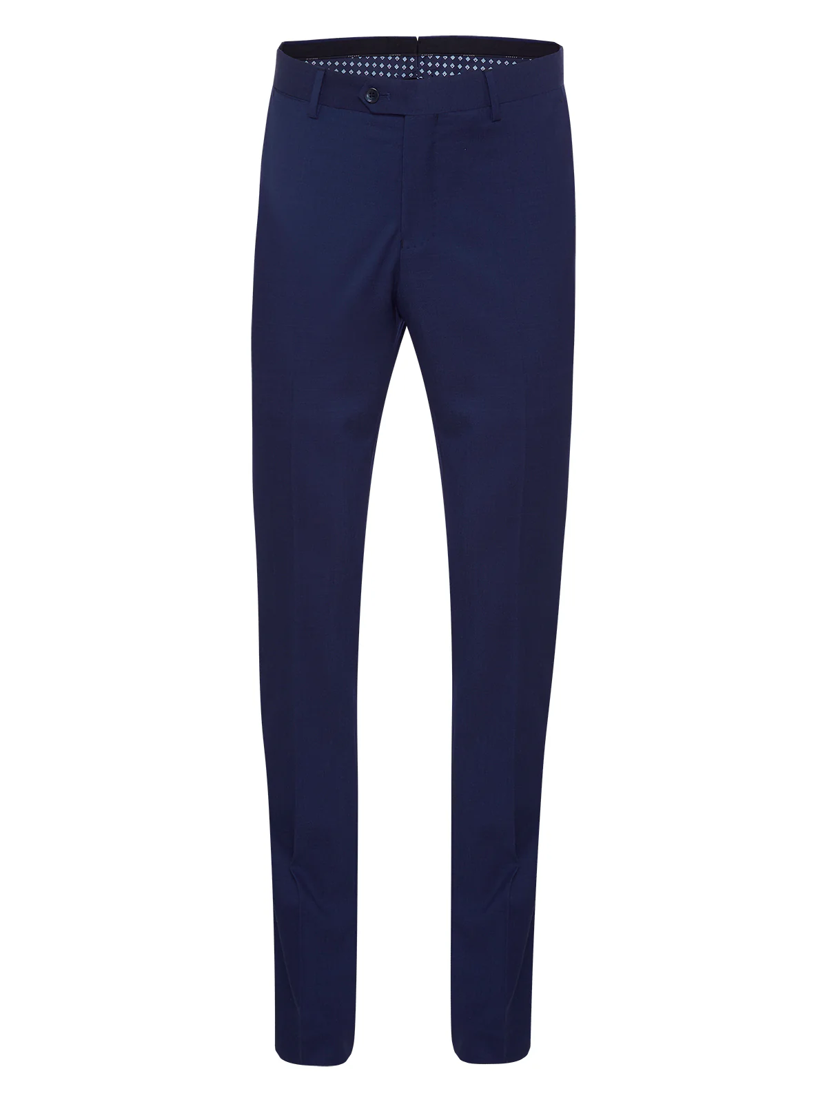 Auden Wool Suit Trousers - Image 2