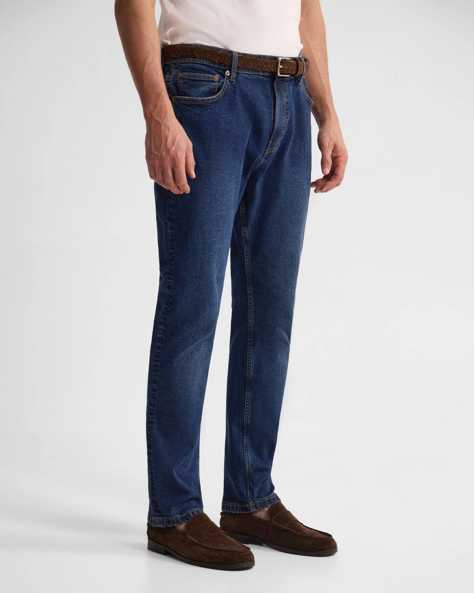 Austin Denim Jeans - Image 3