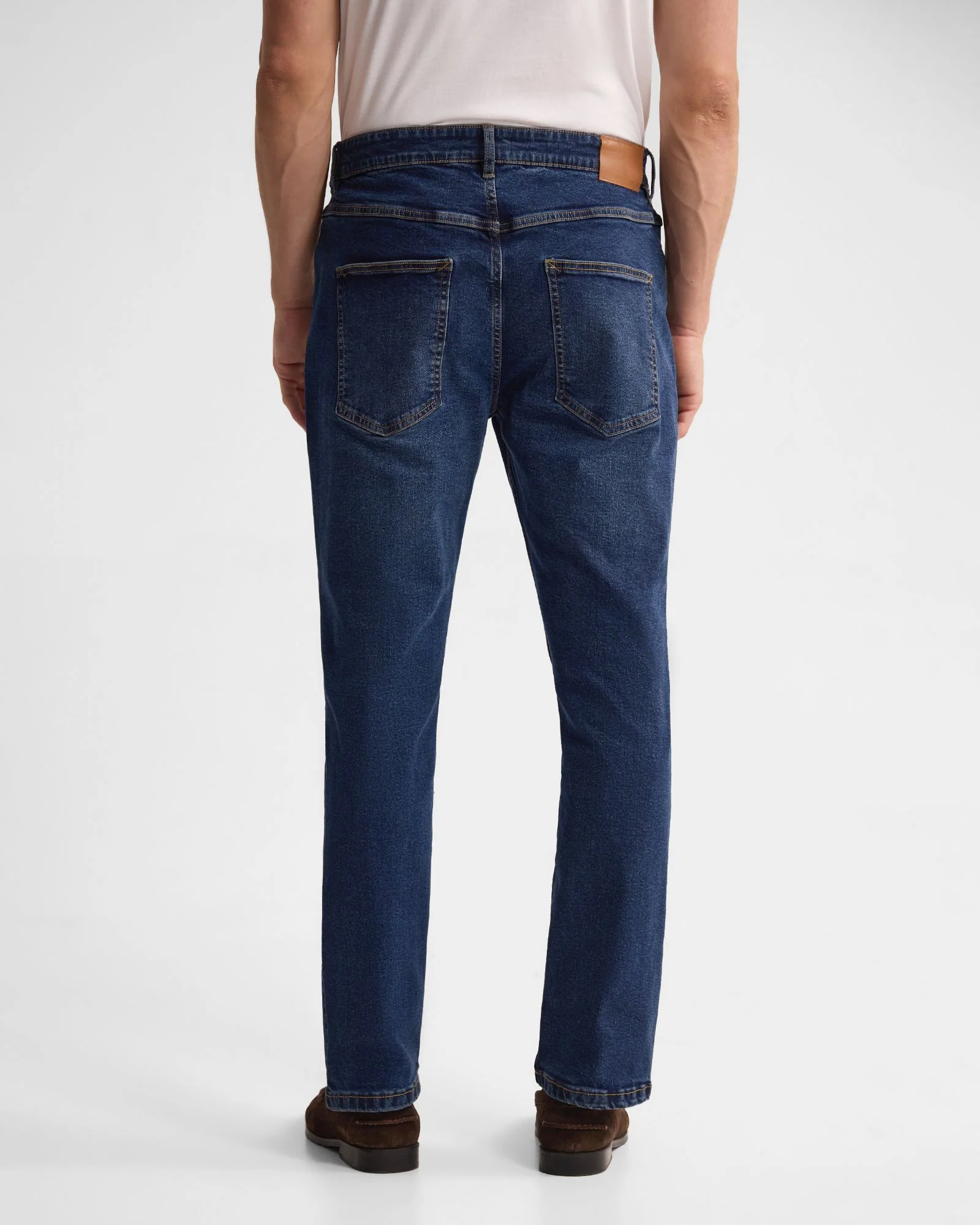 Austin Denim Jeans - Image 4