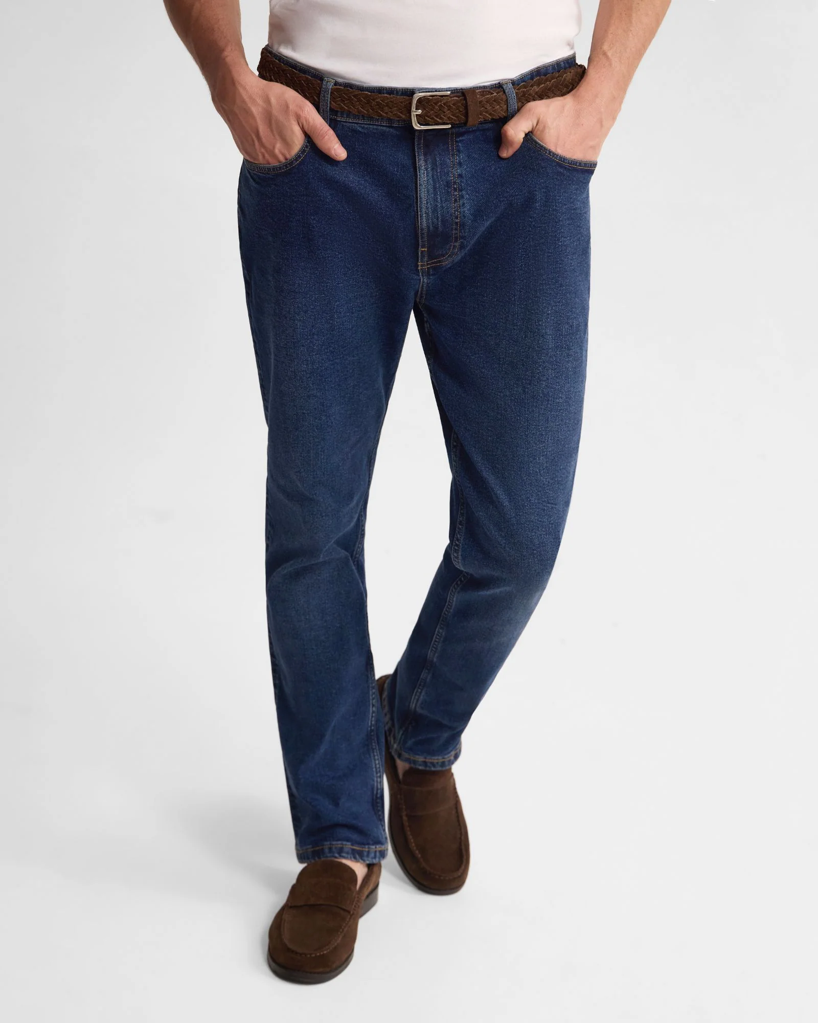 Austin Denim Jeans - Image 5