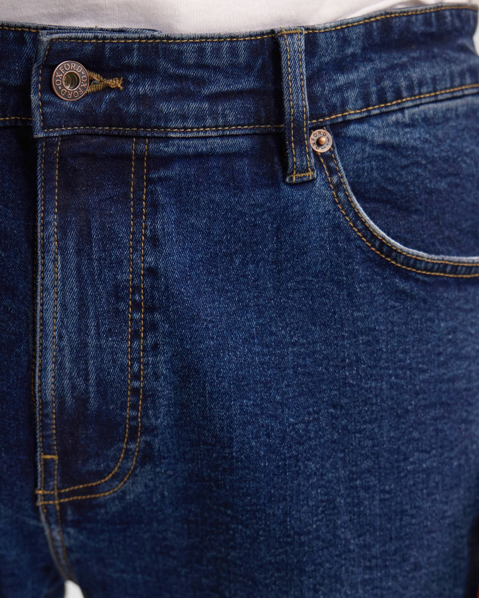 Austin Denim Jeans - Image 7