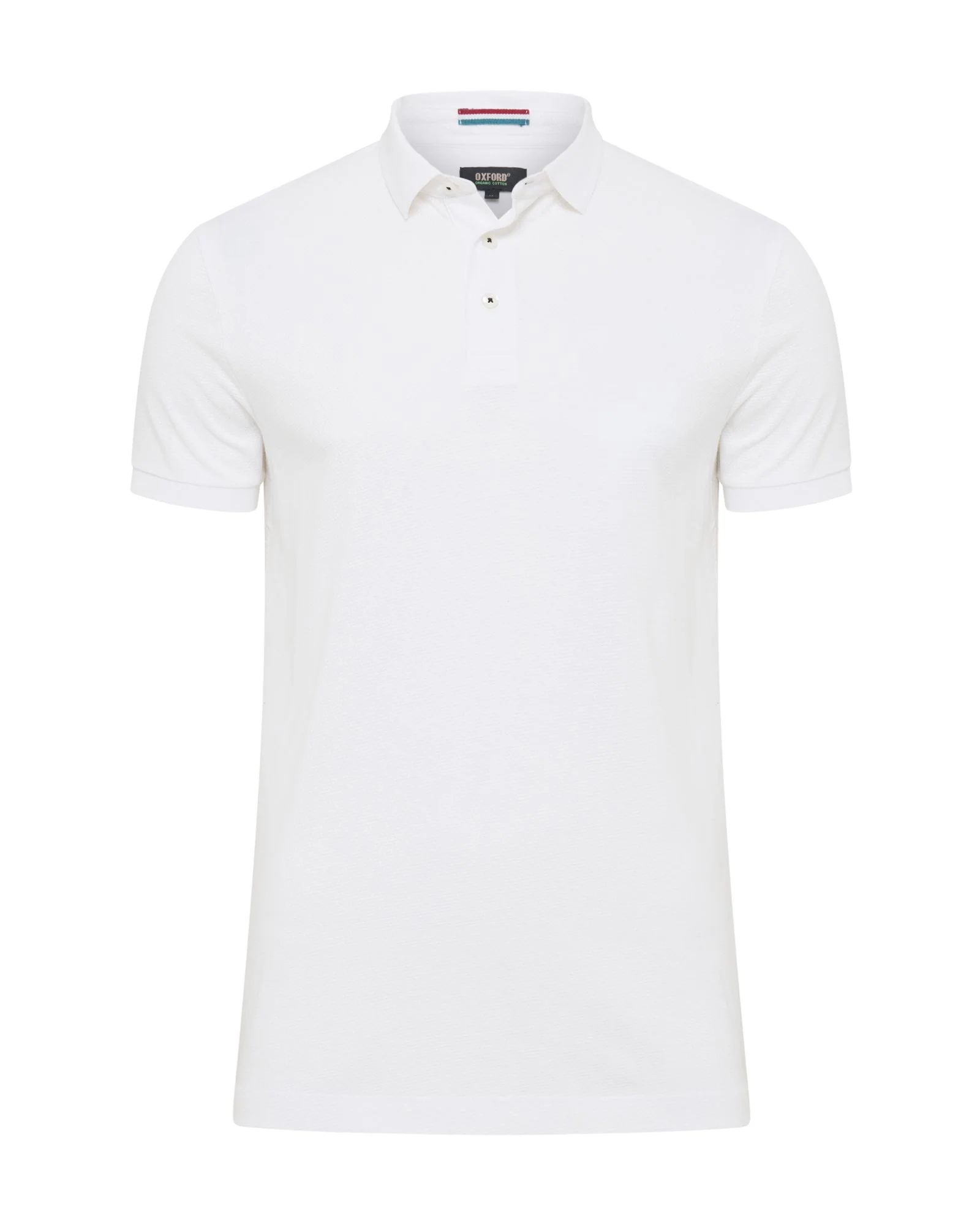Austin Organic Cotton Polo - Image 16