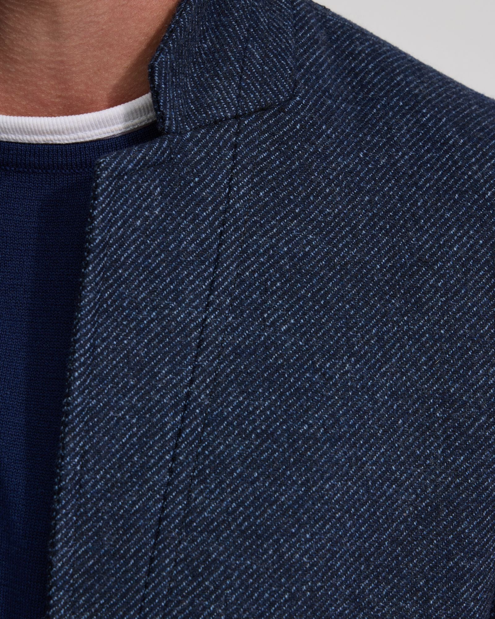 Austin Wool Rich Coat - Image 6