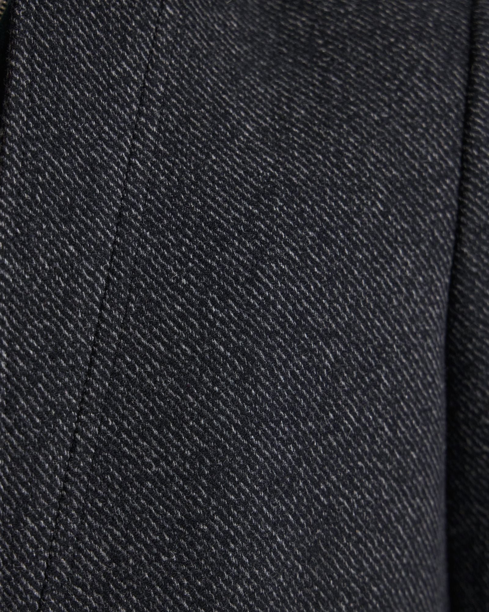 Austin Wool Rich Coat - Image 7