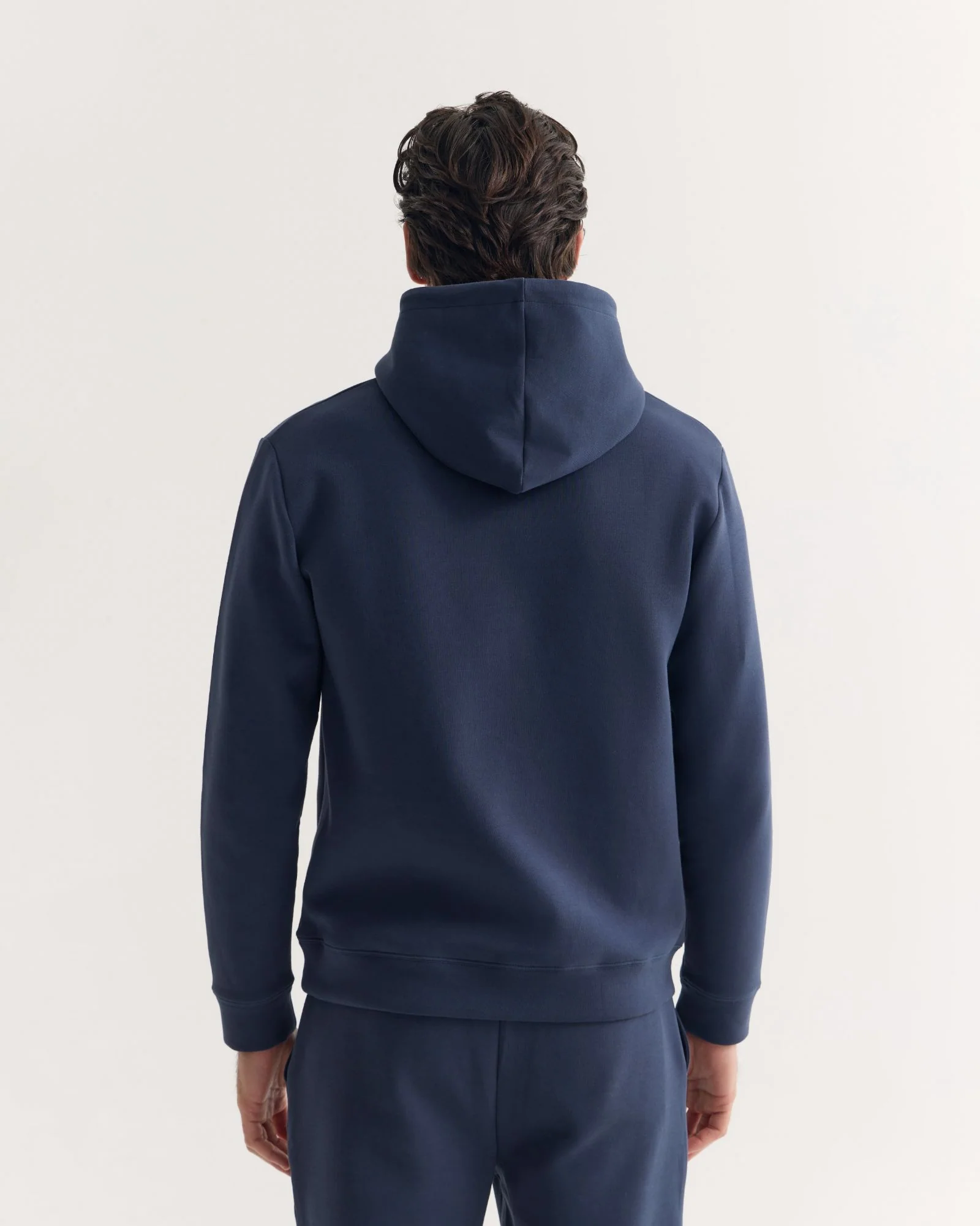 Banks Double Faced Hoodie - Image 3