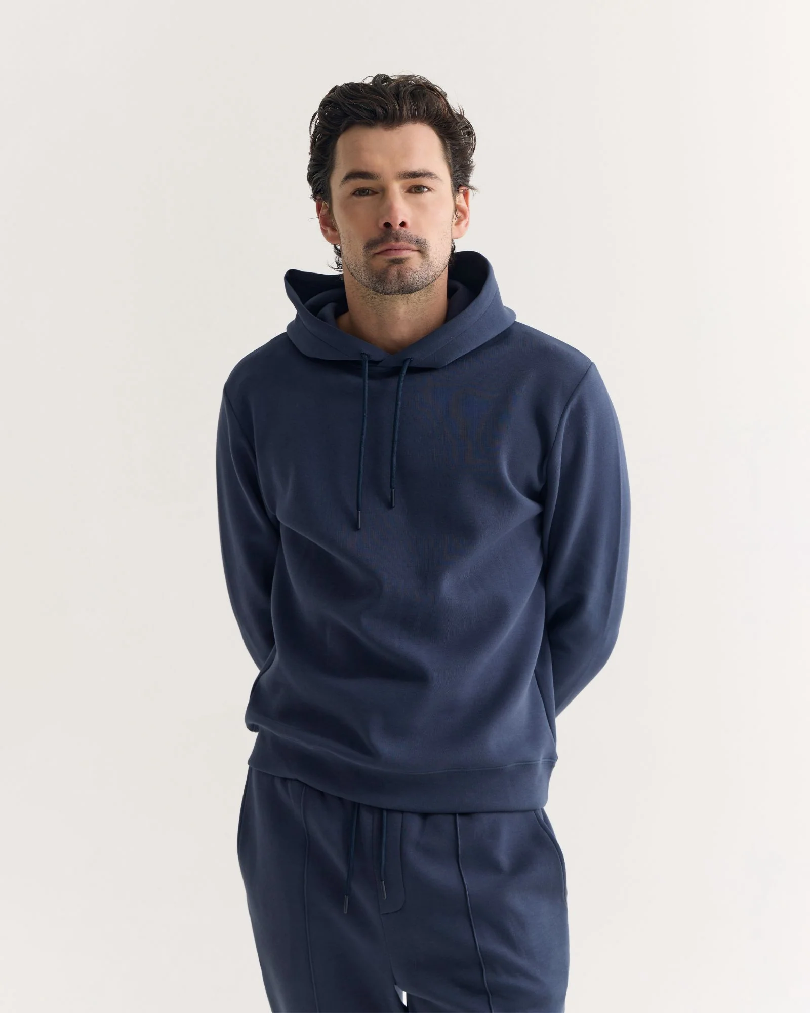 Banks Double Faced Hoodie - Image 5