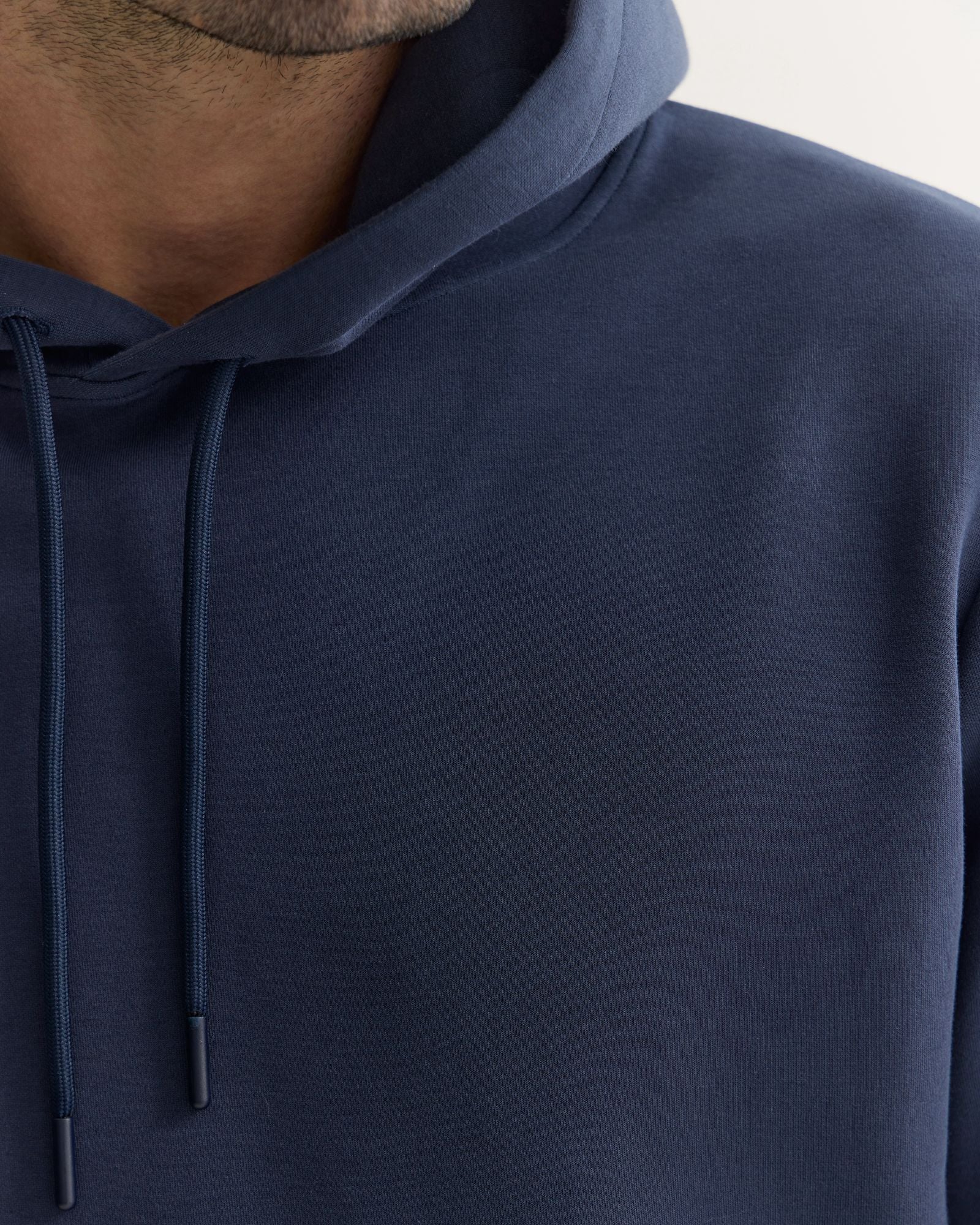 Banks Double Faced Hoodie - Image 6