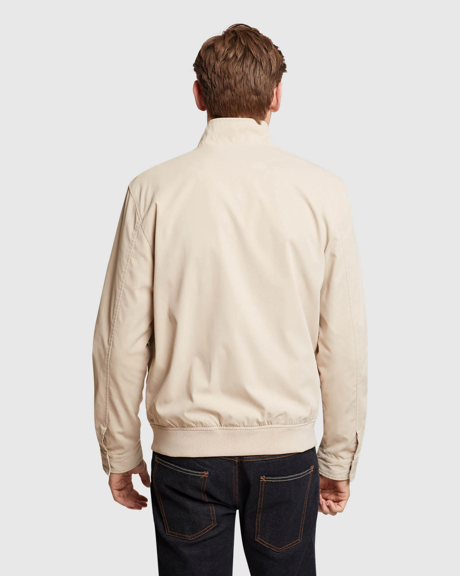Barkley Bomber Jacket - Image 9