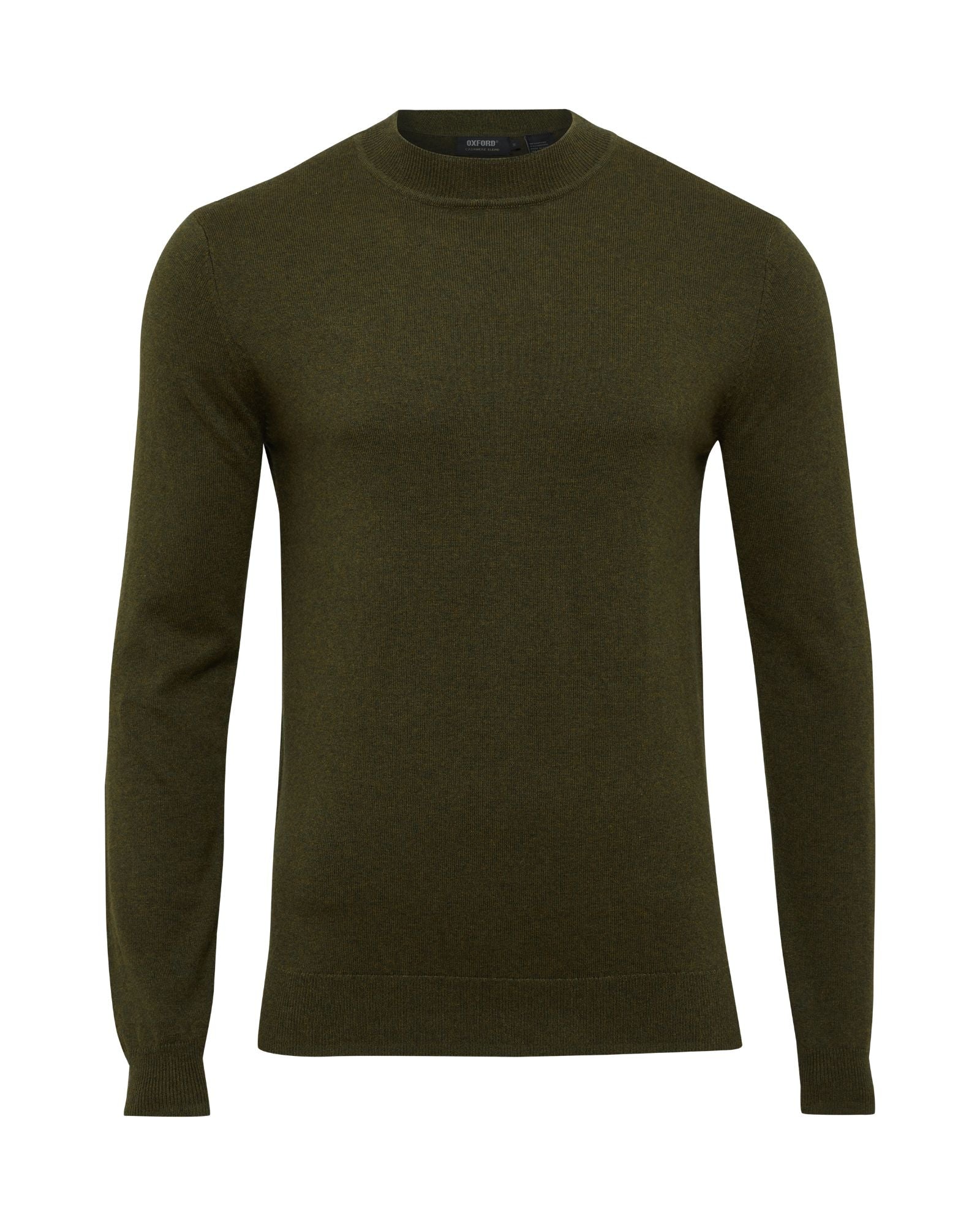 Bart Funnel Neck Knit - Image 13