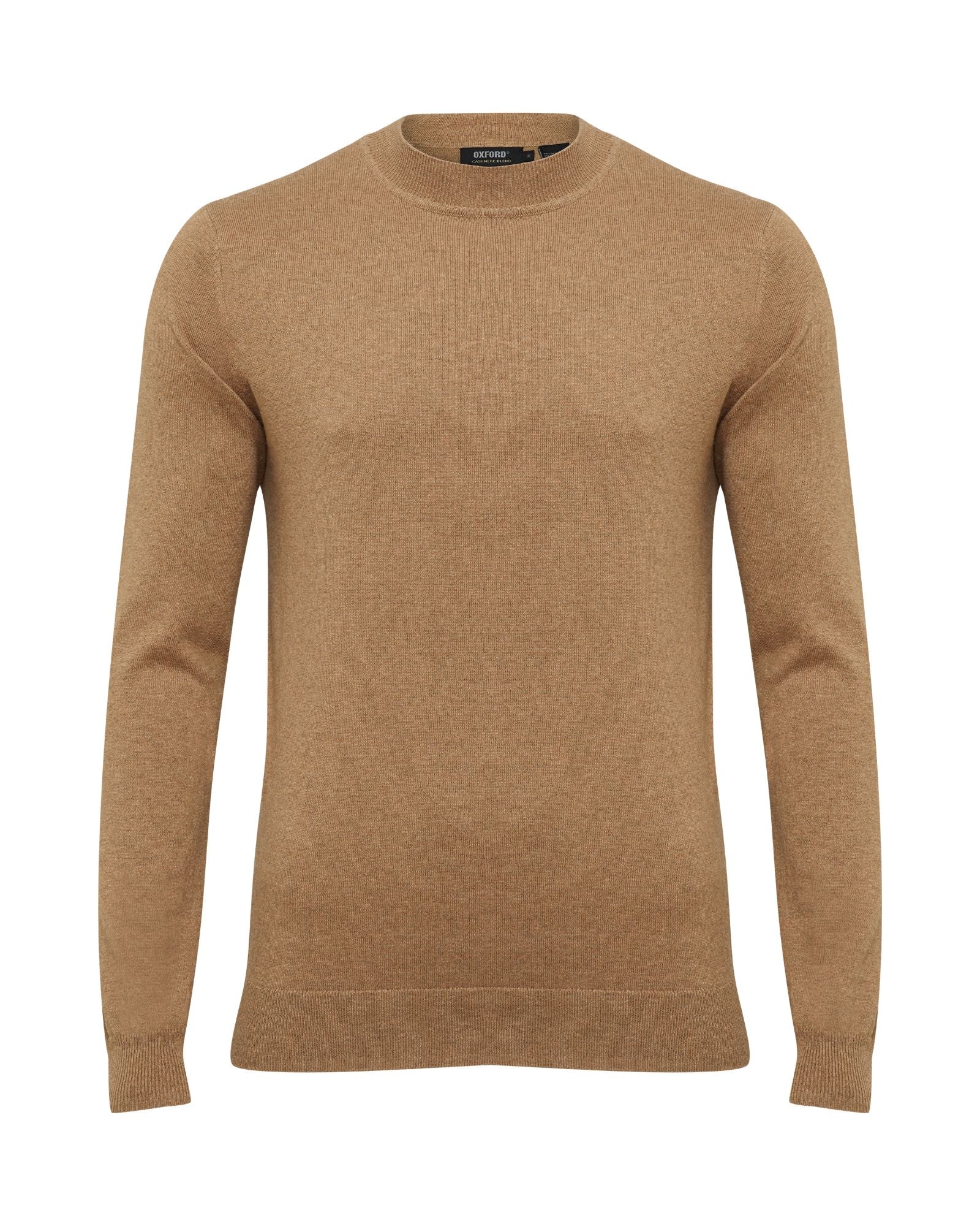 Bart Funnel Neck Knit - Image 20