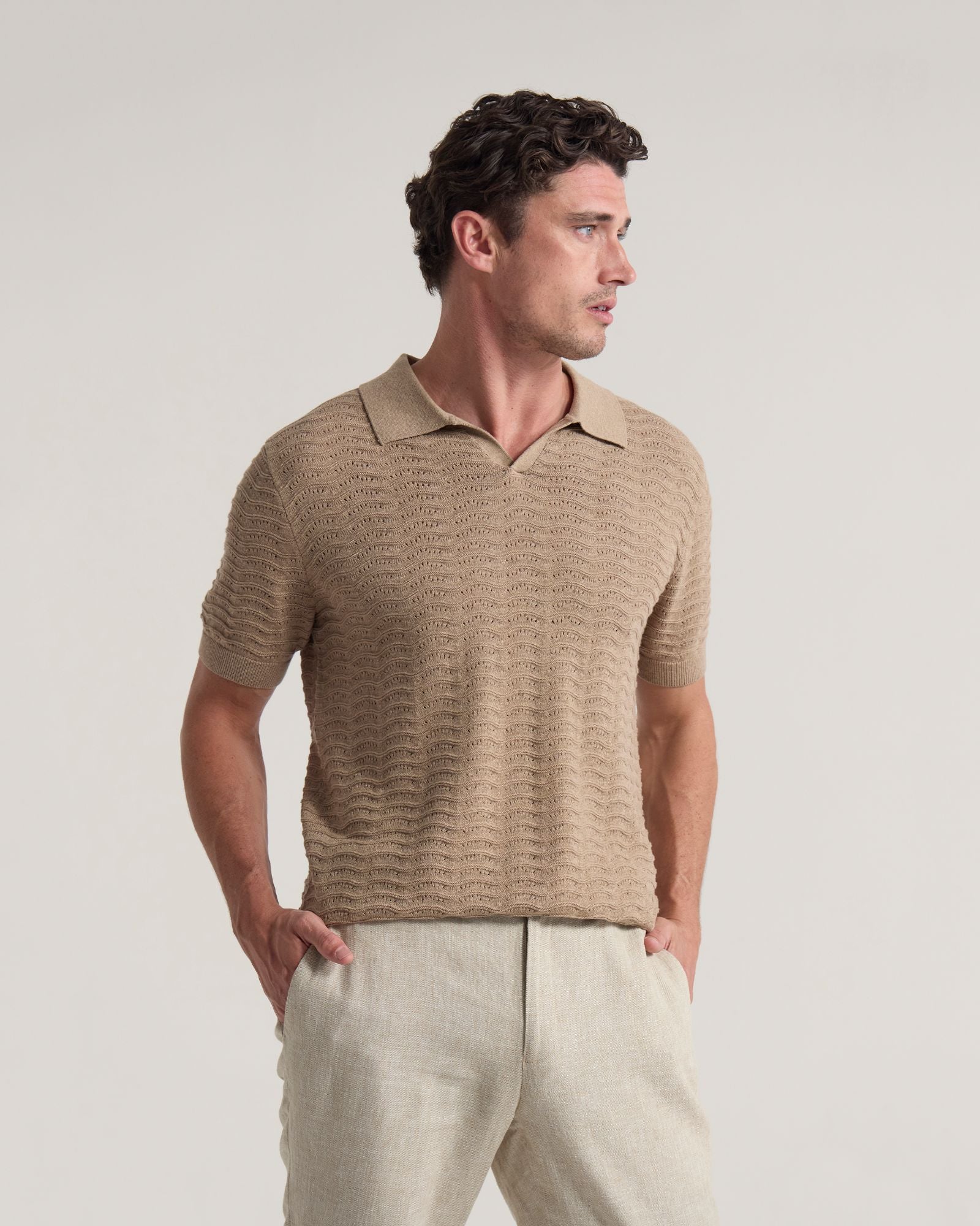 Baxter Polo - Image 10