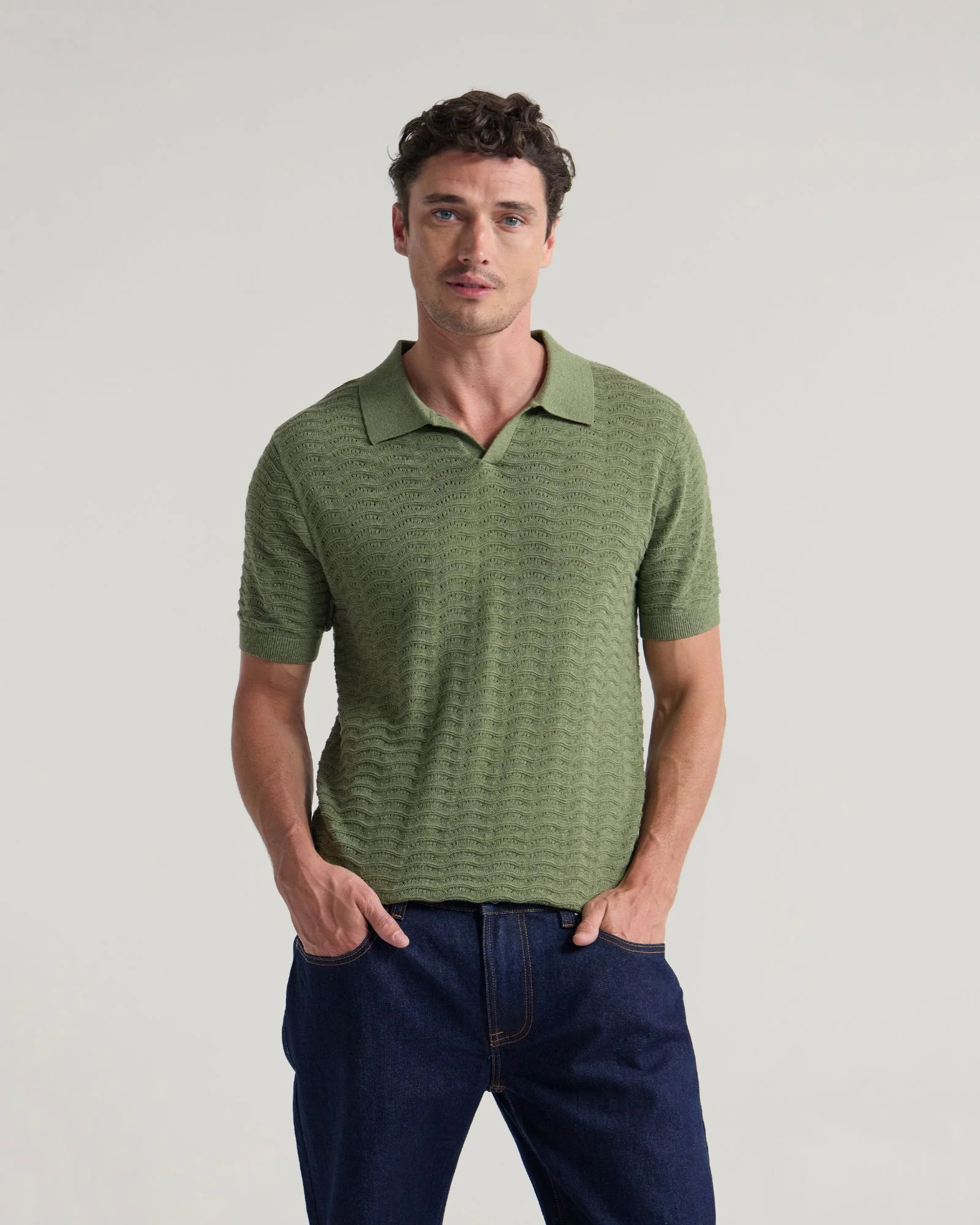 Baxter Polo - Image 6