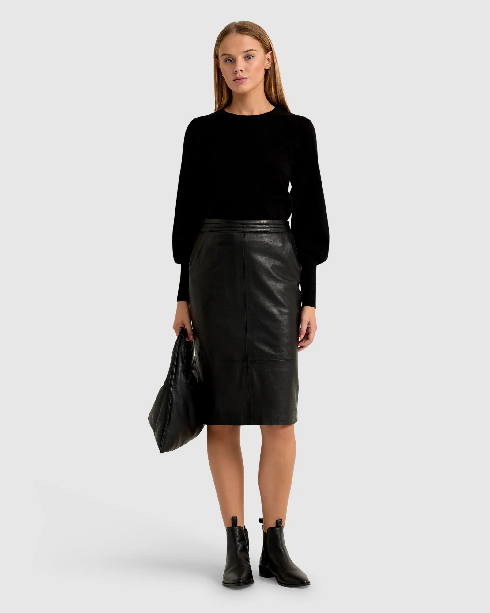 Beccy Full Sleeve Knit Top - Image 13