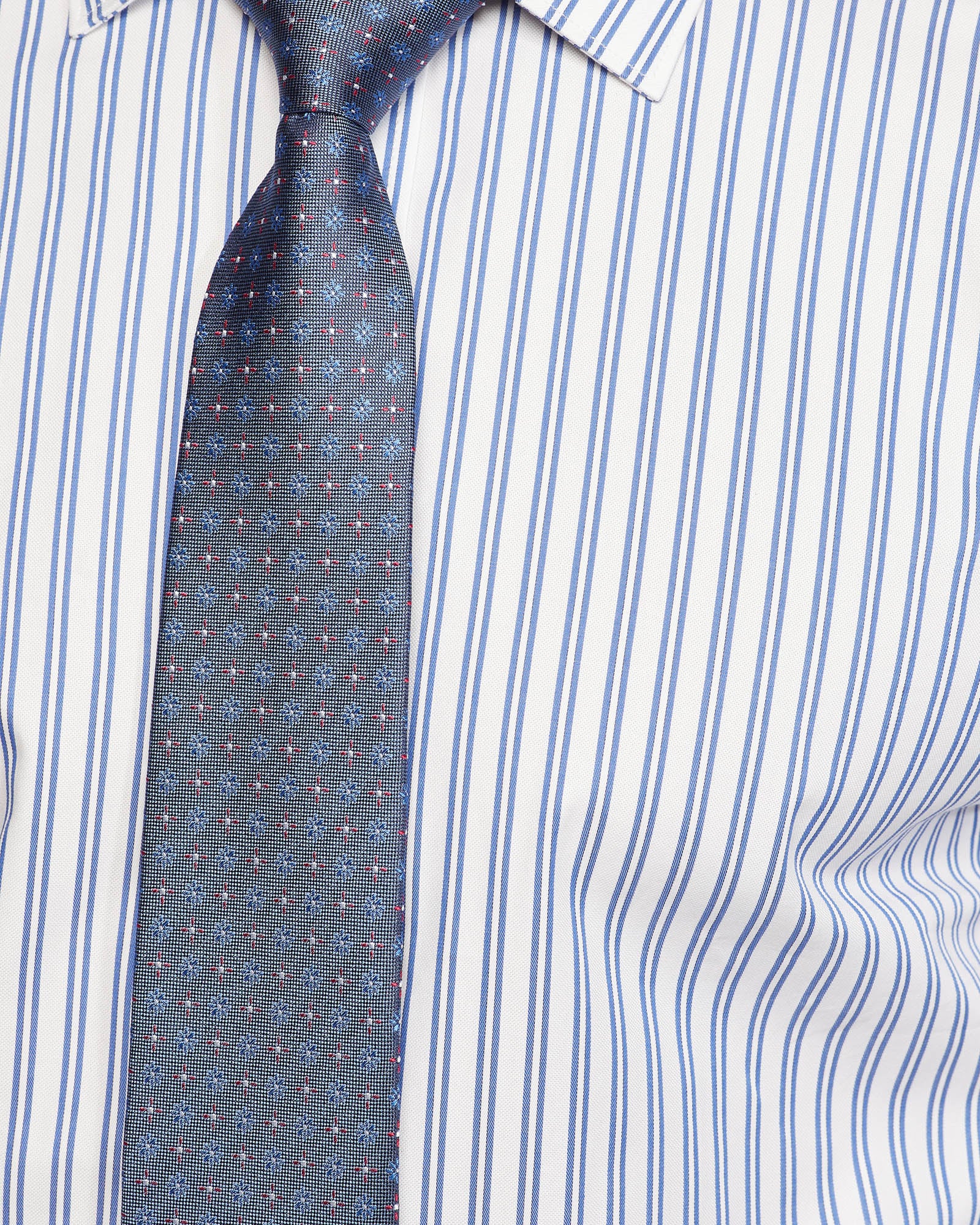 Beckton Striped Shirt - Image 6