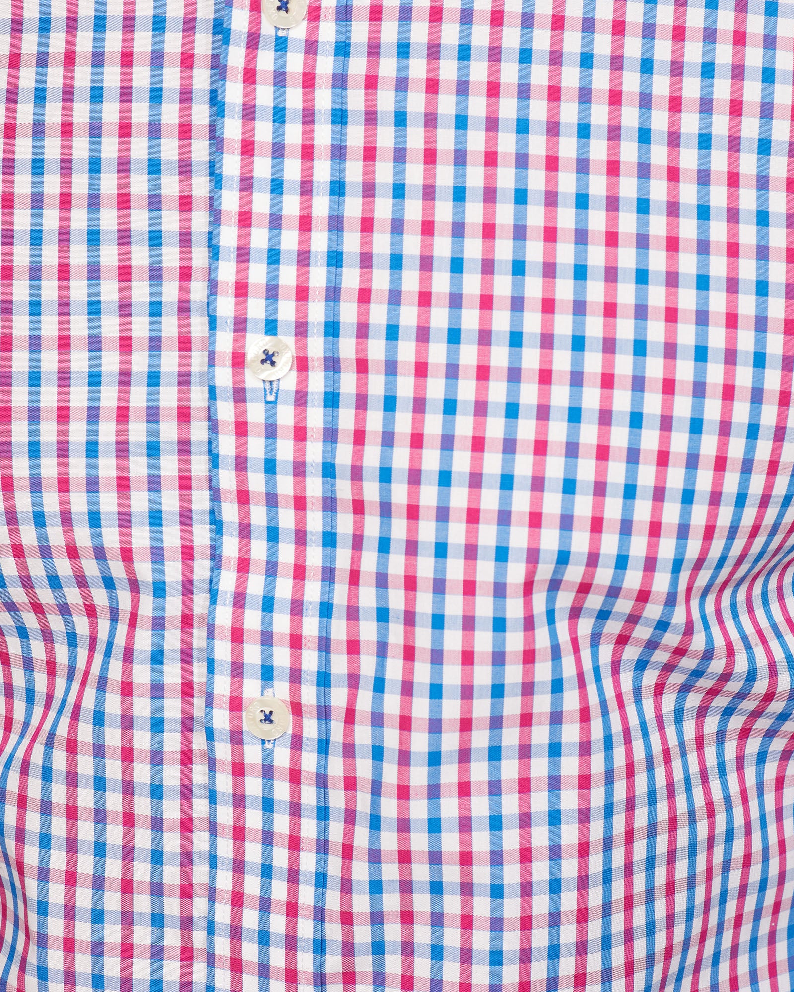 Beckton Check Shirt - Image 12