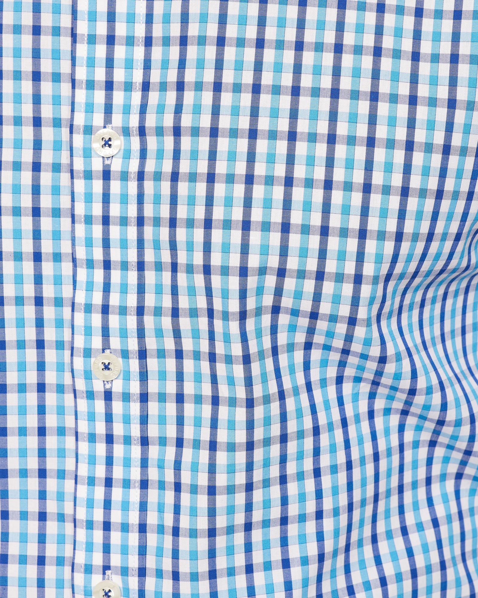 Beckton Check Shirt - Image 6