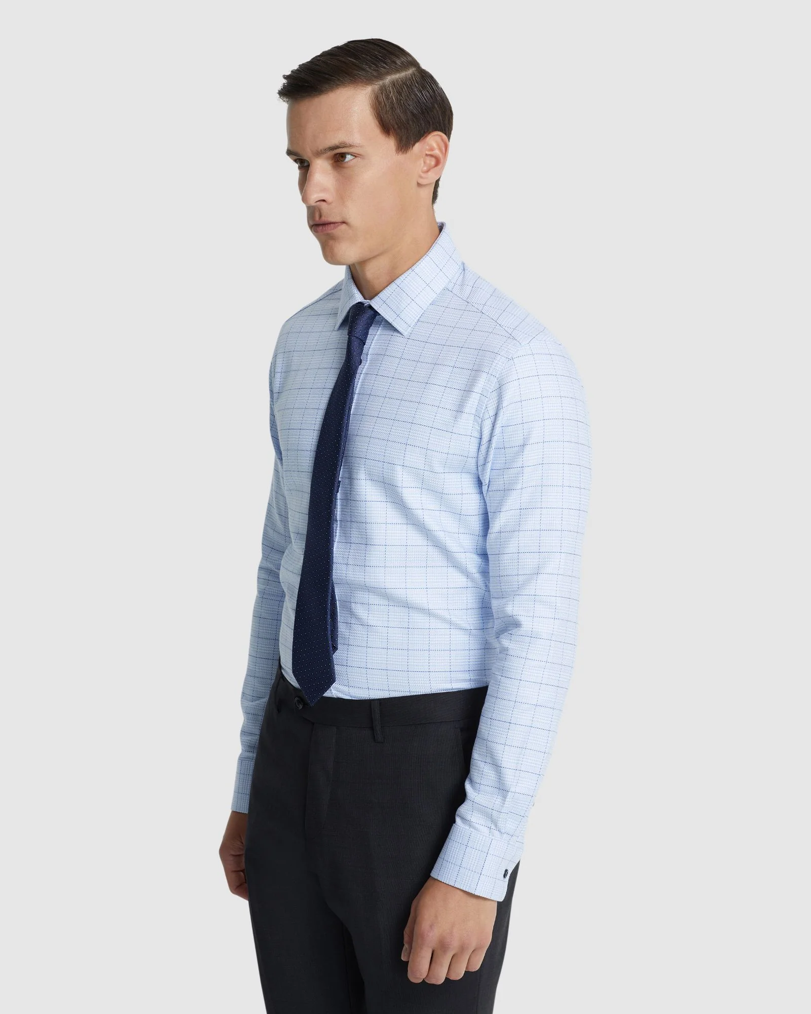 Beckton Check Shirt - Image 2