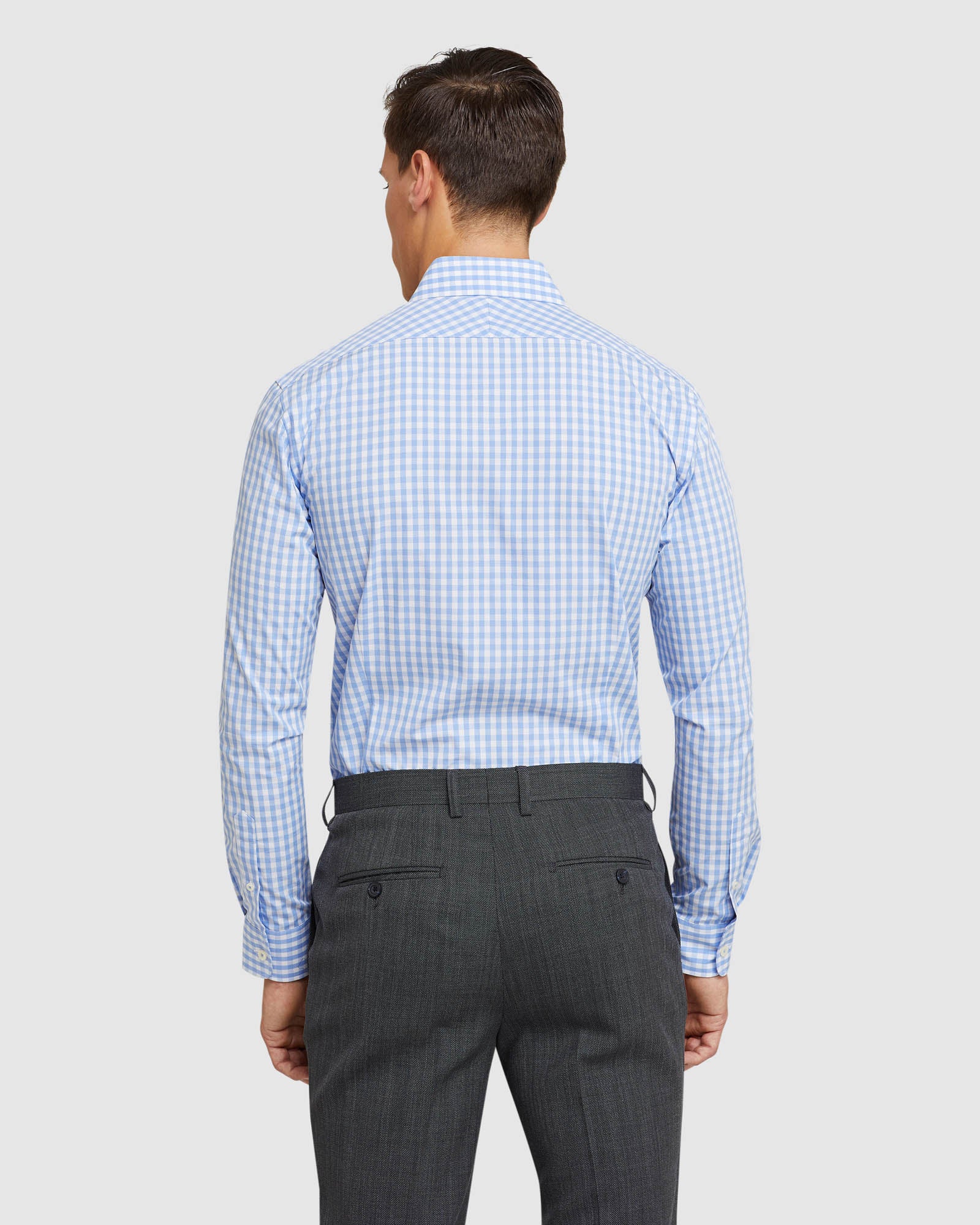 Beckton Checked Shirt - Image 3