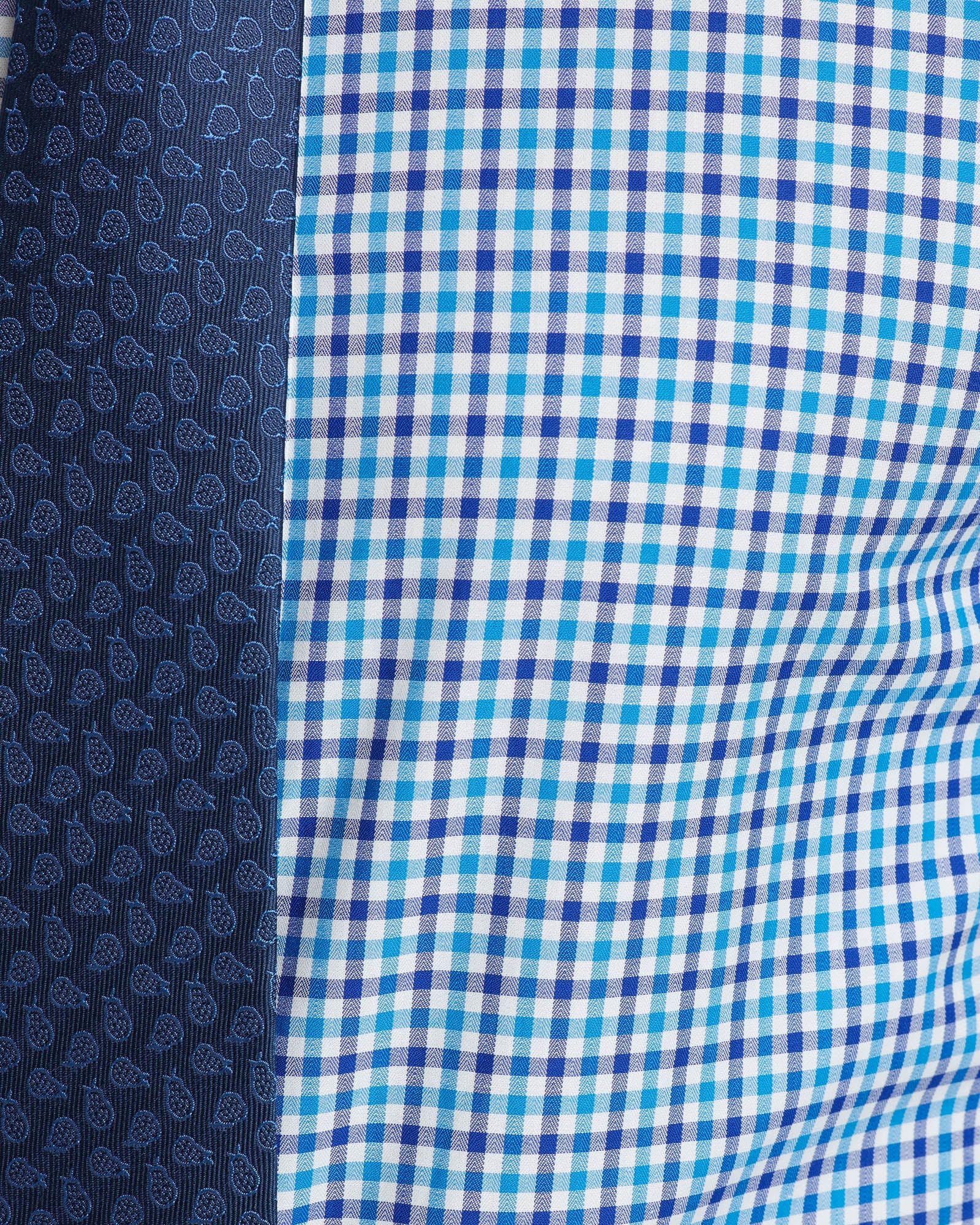 Beckton Checked Shirt - Image 6