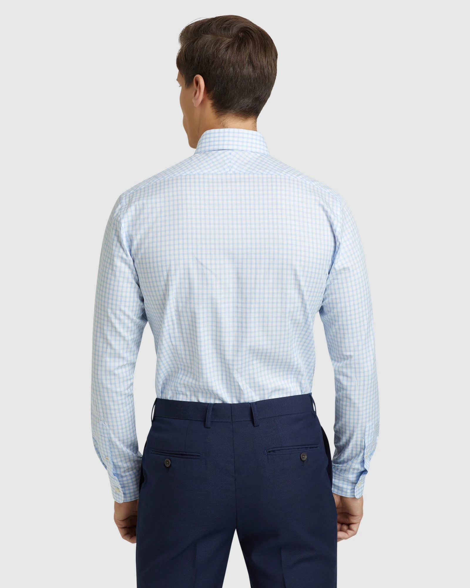 Beckton Checked Shirt - Image 3