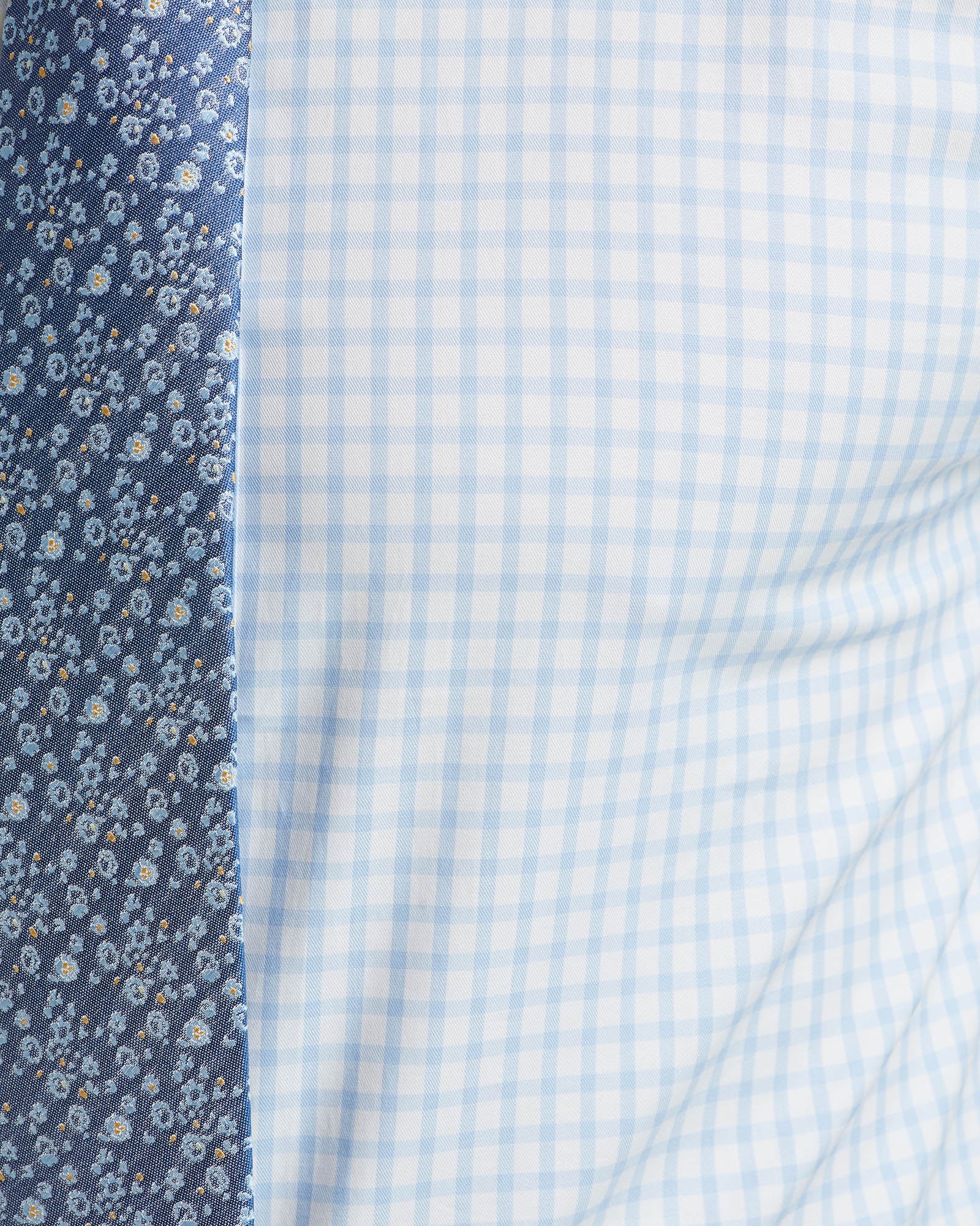 Beckton Checked Shirt - Image 6