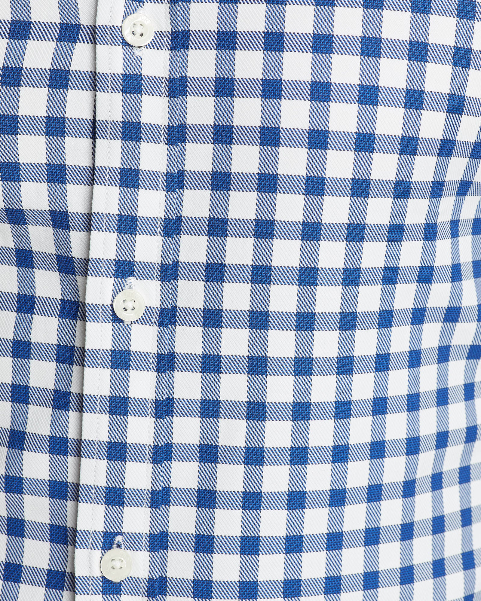 Beckton Checked Shirt - Image 6