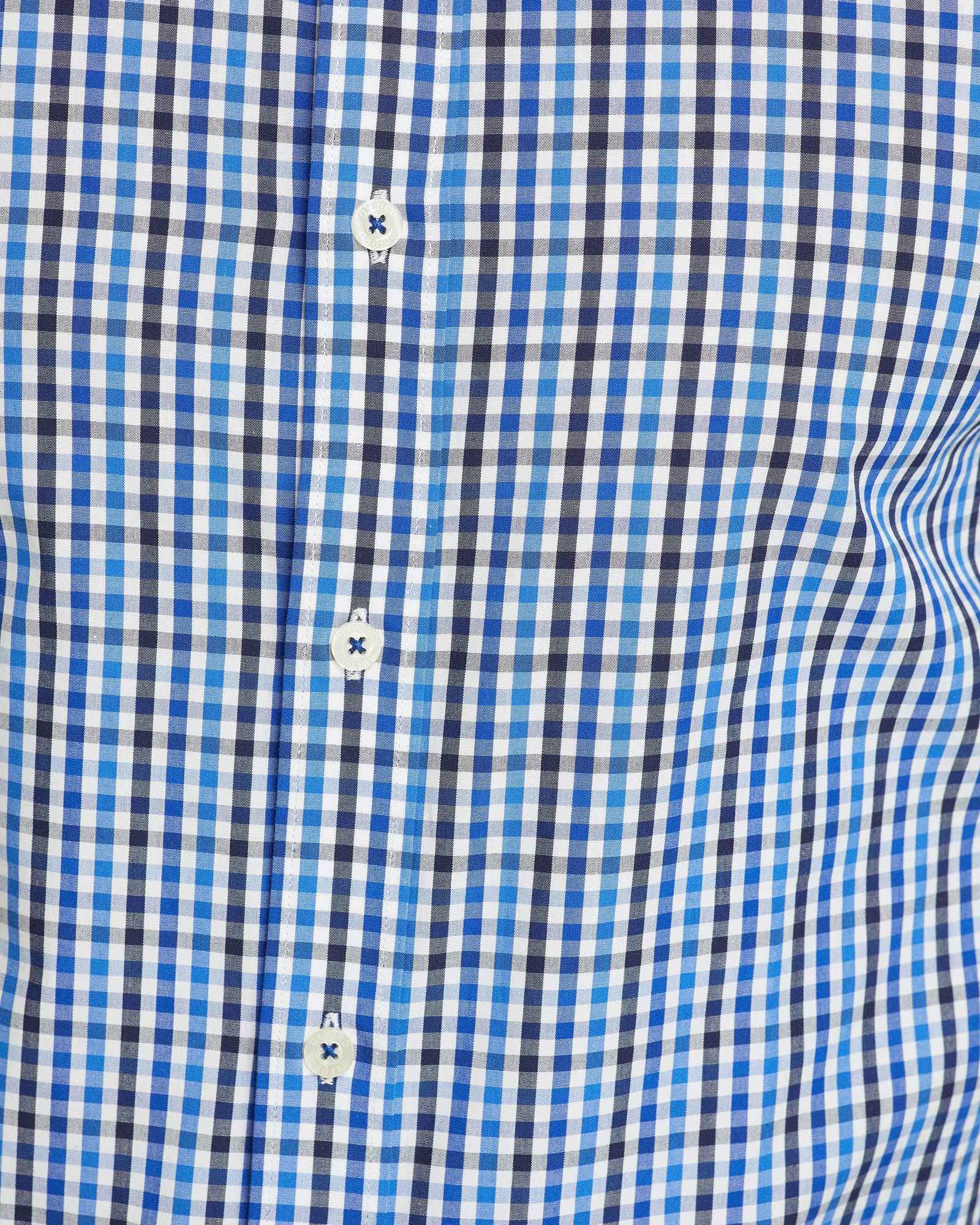 Beckton Checked Shirt - Image 6