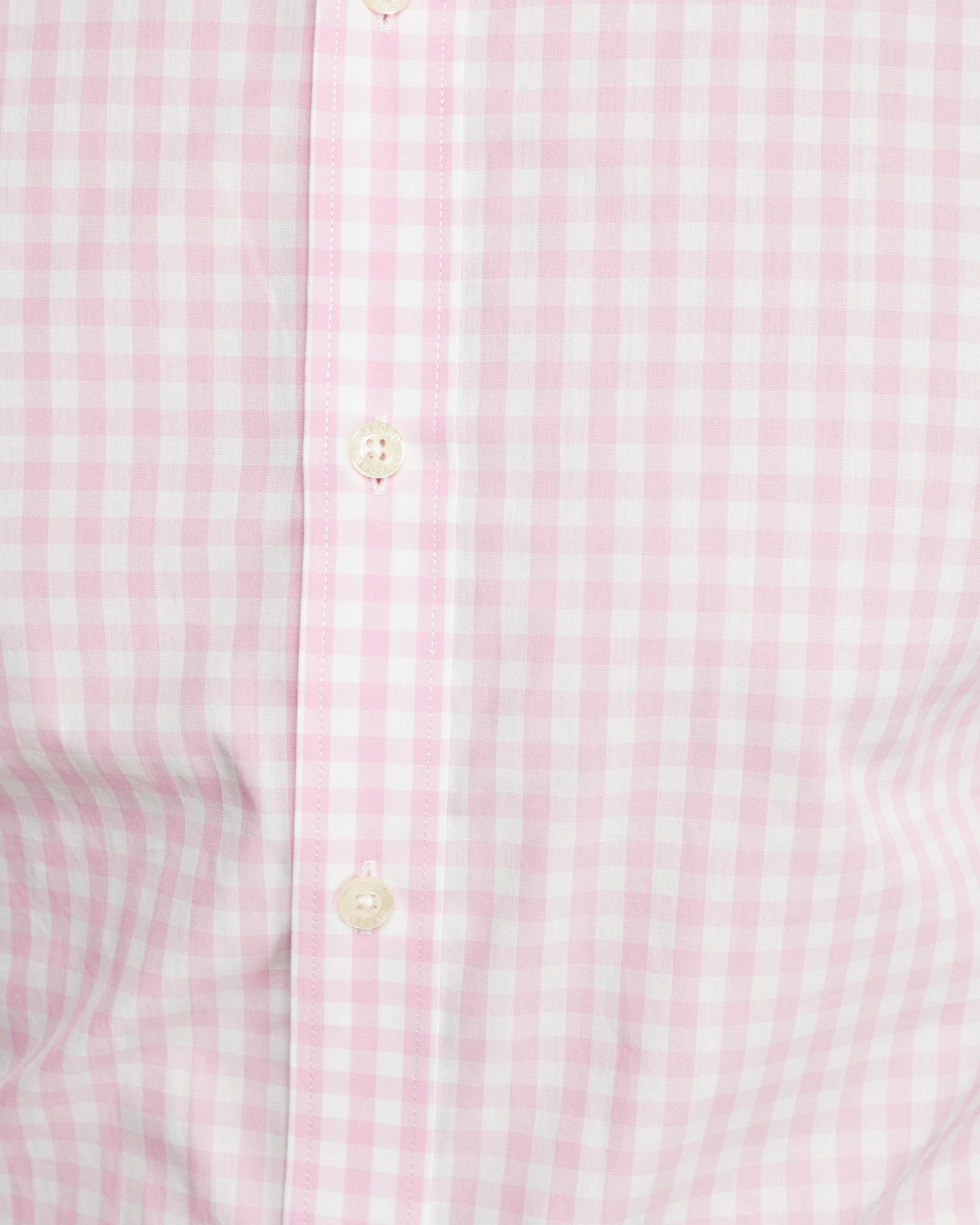 Beckton Checked Shirt - Image 12