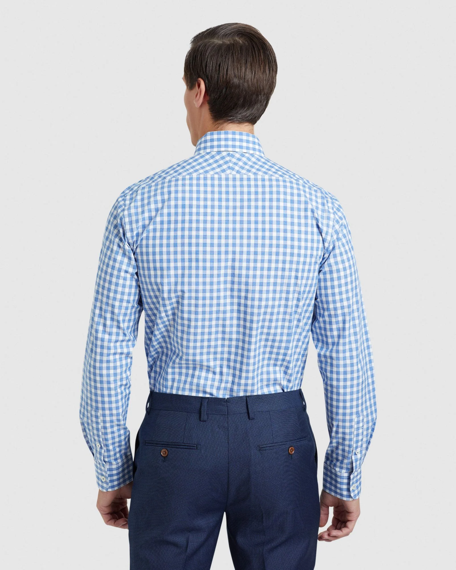 Beckton Checked Shirt - Image 3