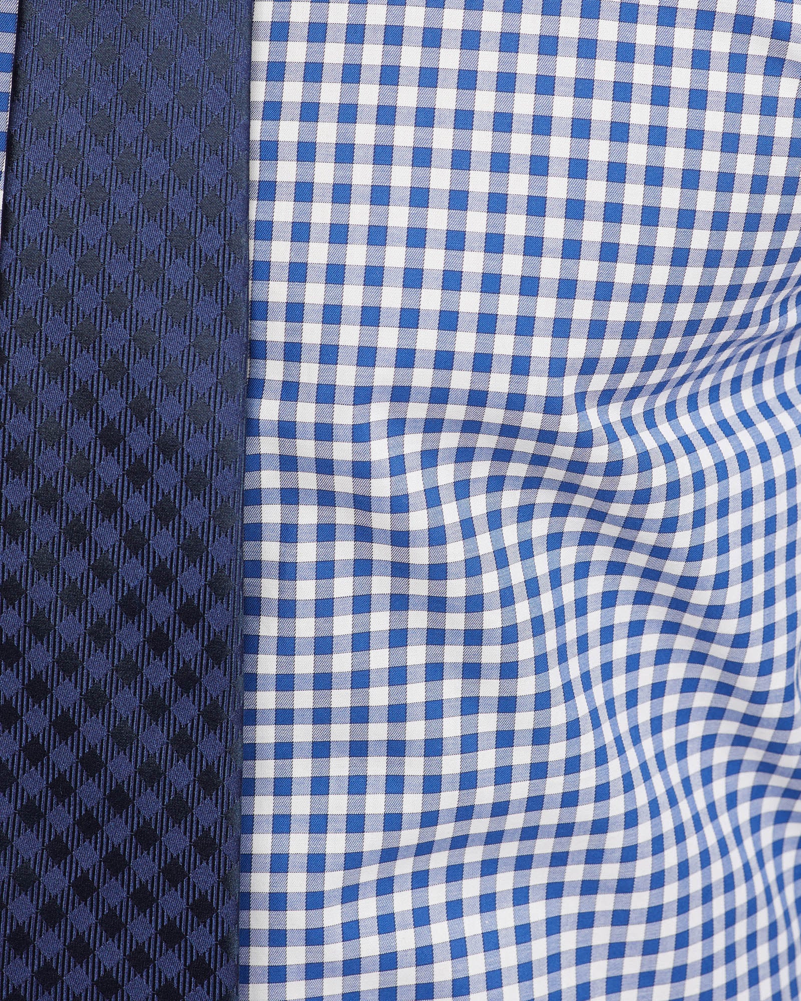 Beckton Checked Shirt - Image 5