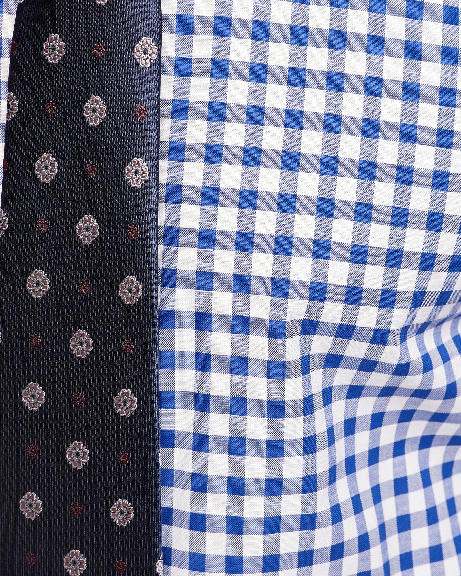 Beckton Checked Shirt - Image 12