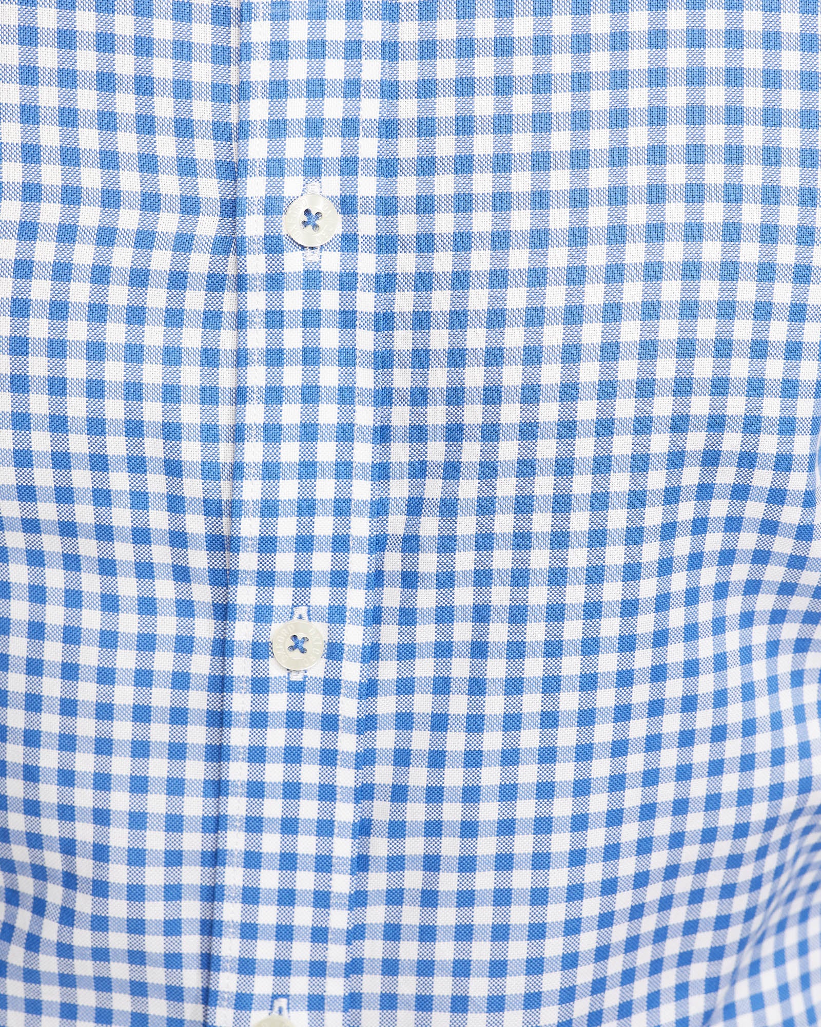 Beckton Checked Shirt - Image 6