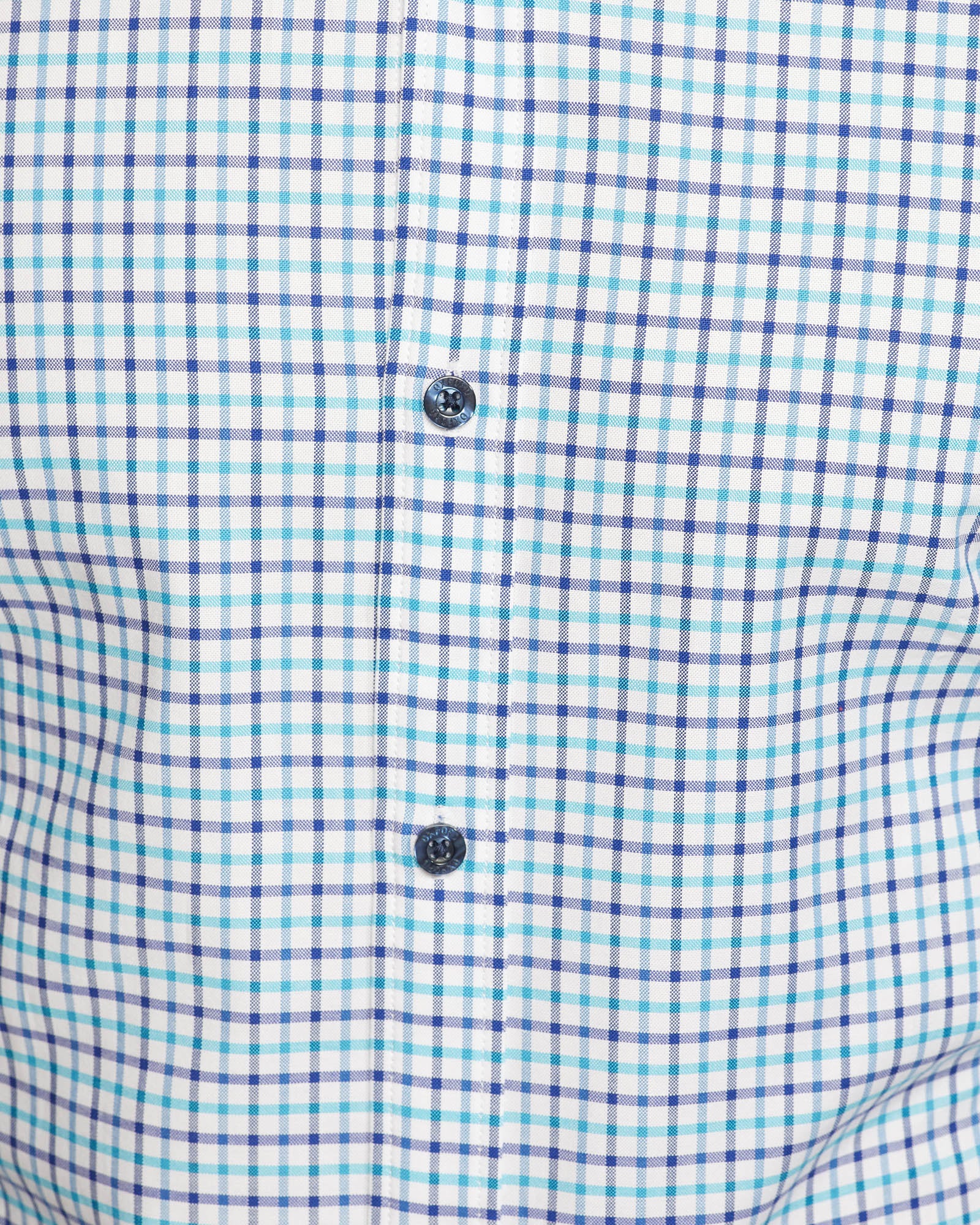 Beckton Checked Shirt - Image 6