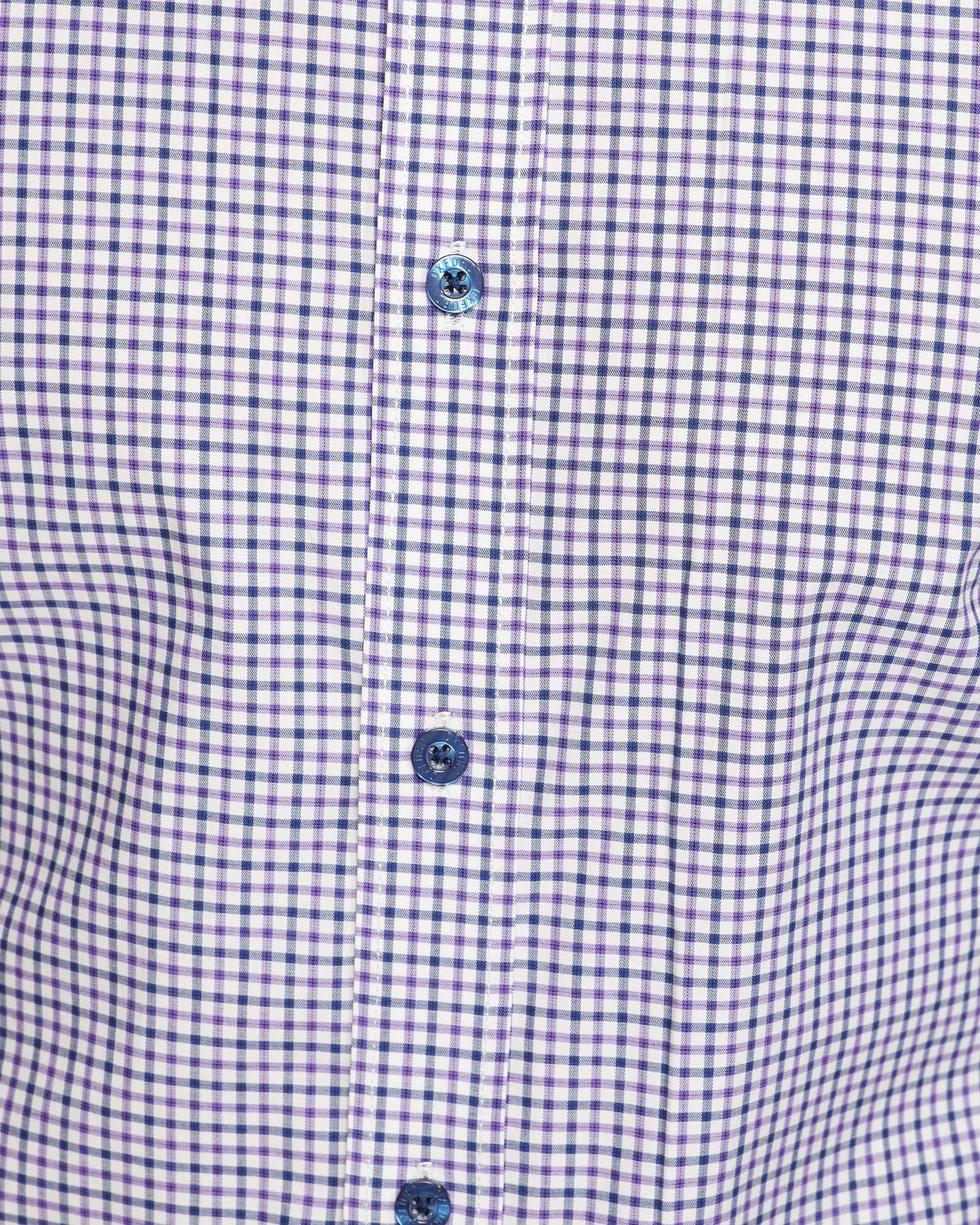 Beckton Checked Shirt - Image 18