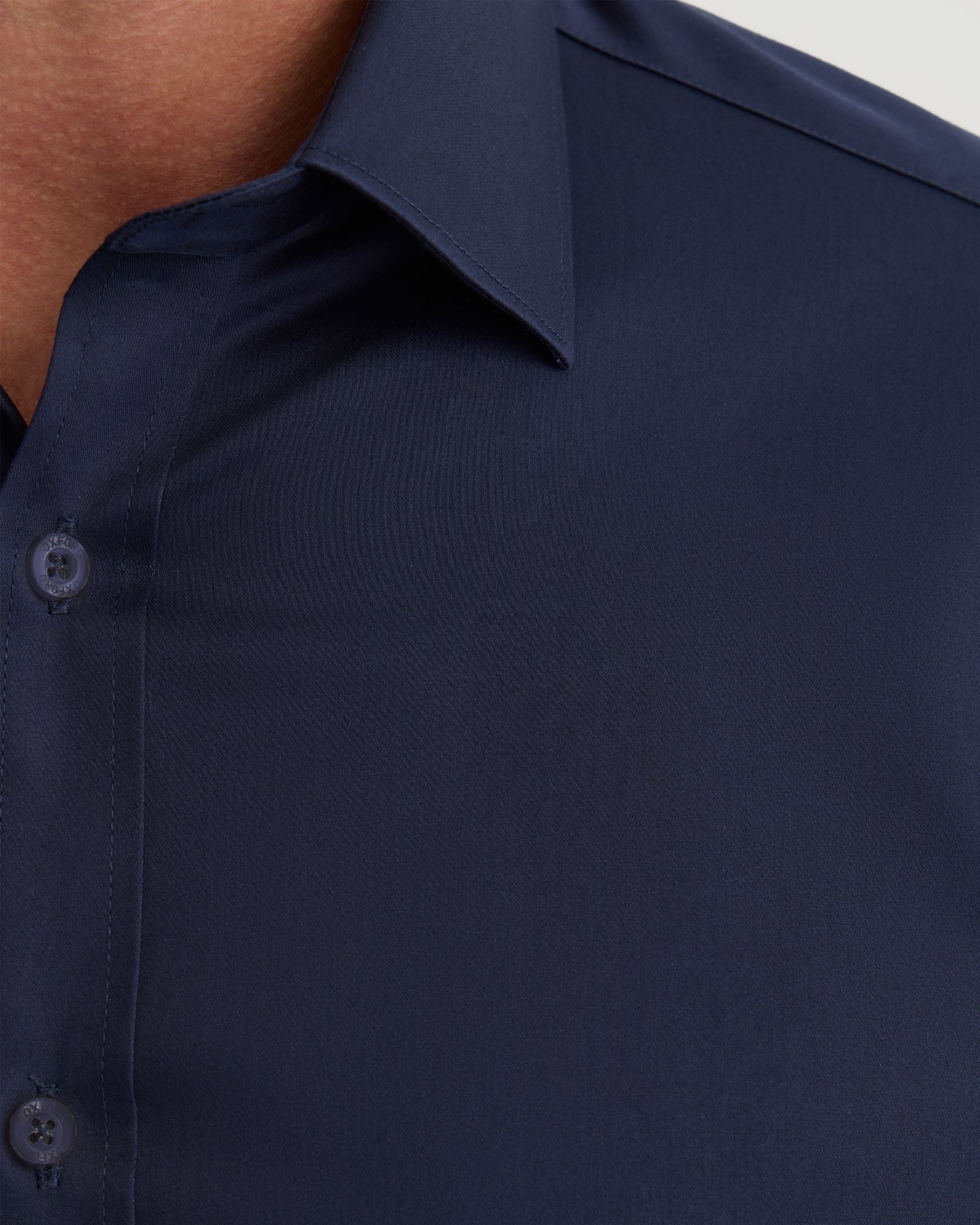 Beckton Comfort Slim Fit Shirt - Image 12