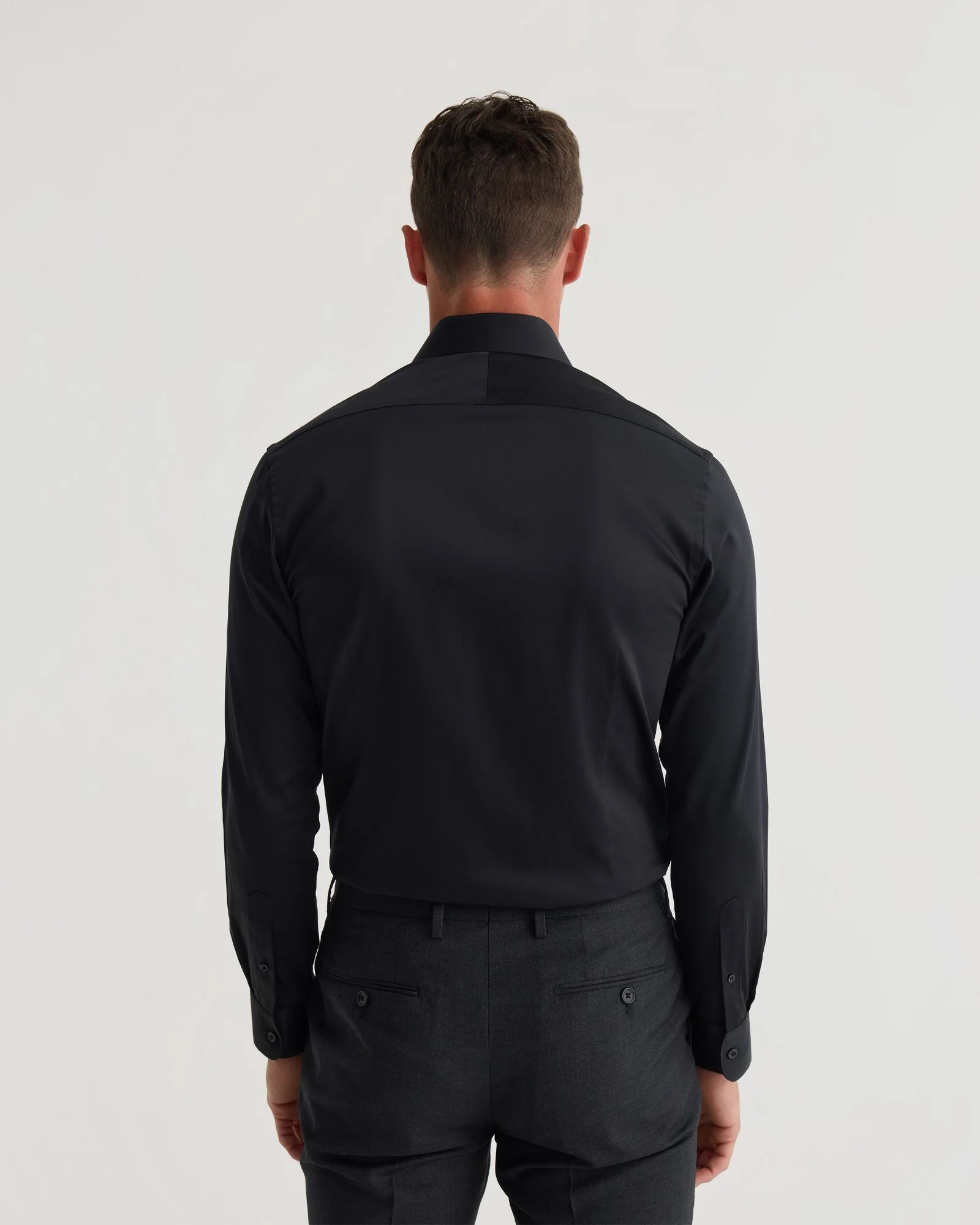 Beckton Comfort Slim Fit Shirt - Image 15
