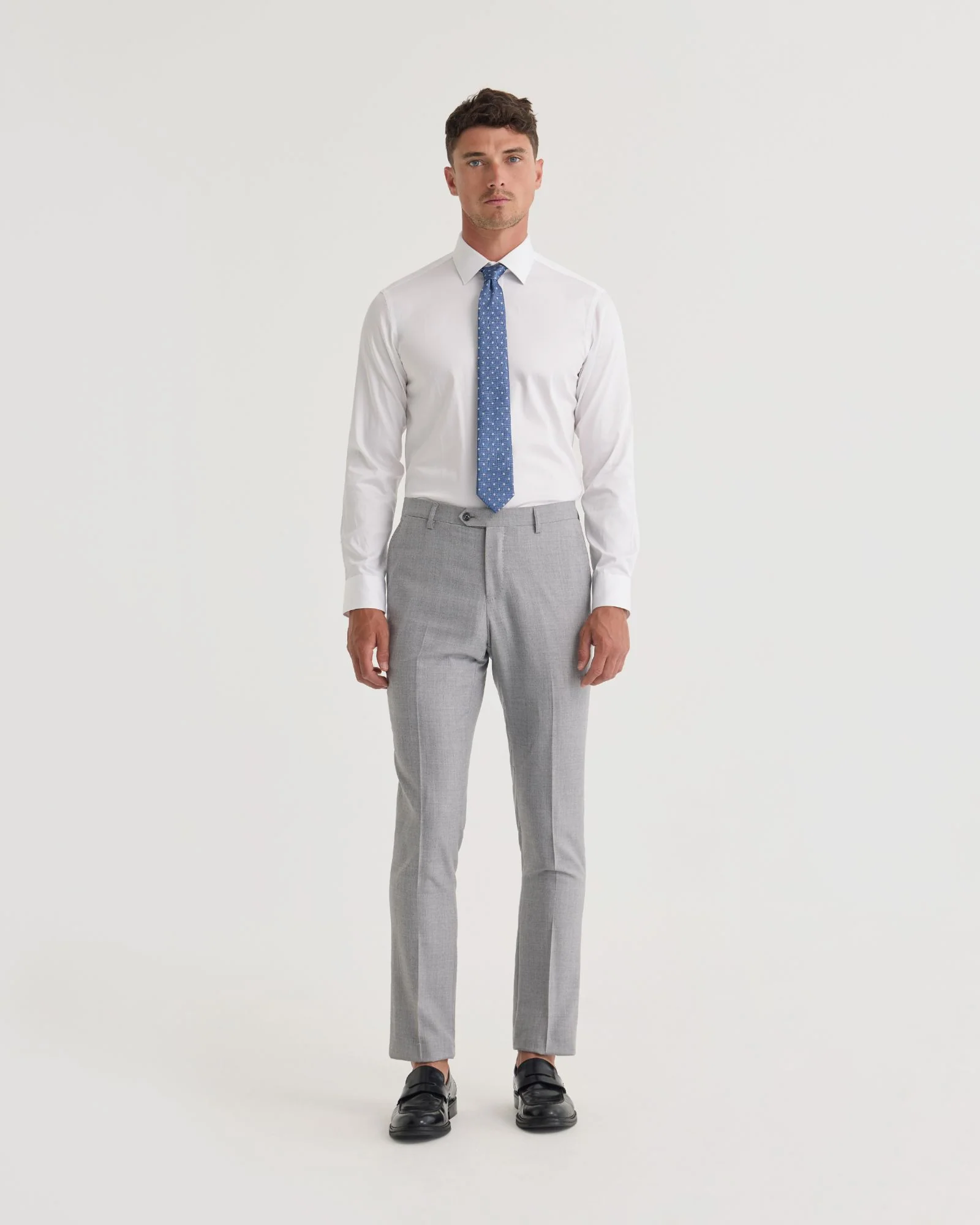Beckton Comfort Slim Fit Shirt - Image 19