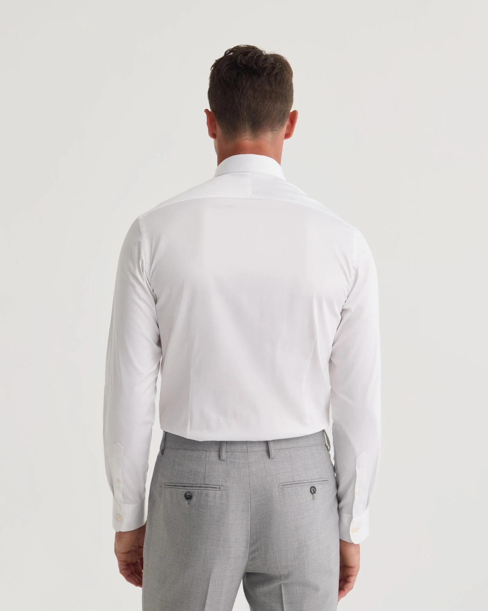 Beckton Comfort Slim Fit Shirt - Image 21