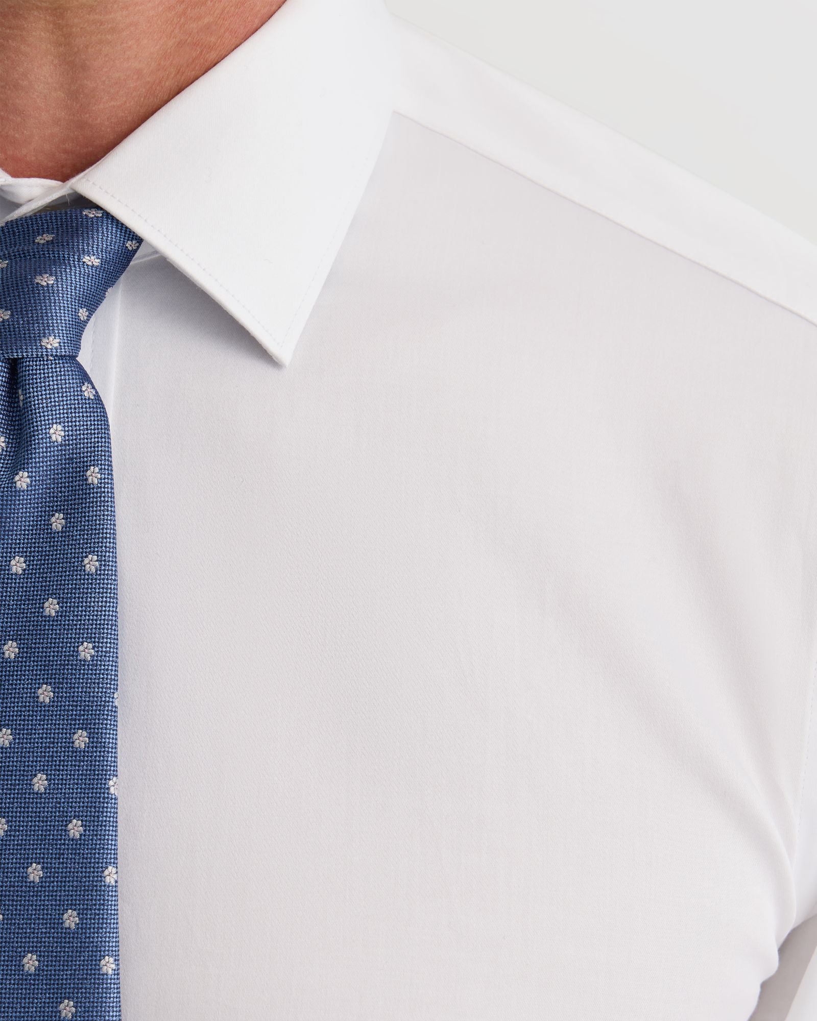 Beckton Comfort Slim Fit Shirt - Image 24