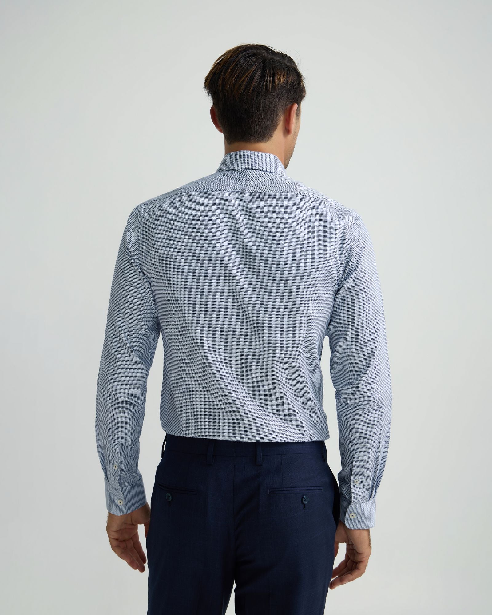 Beckton Cotton Shirt - Image 3