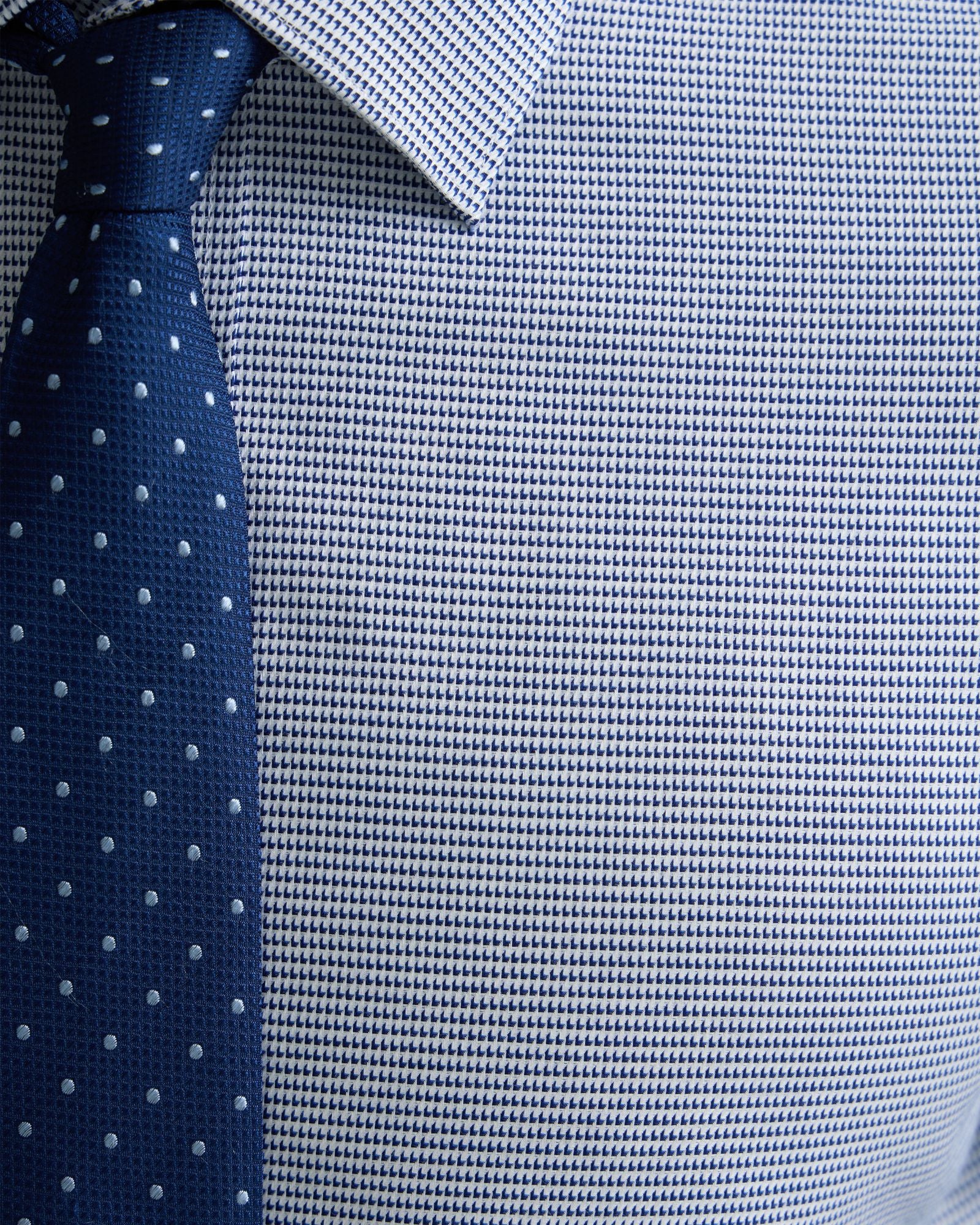 Beckton Cotton Shirt - Image 6