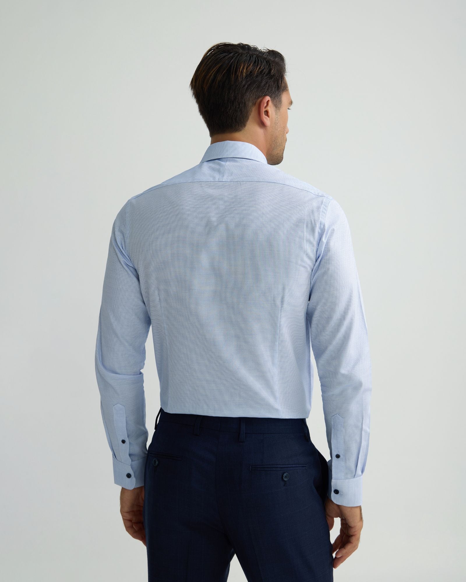 Beckton Cotton Shirt - Image 3