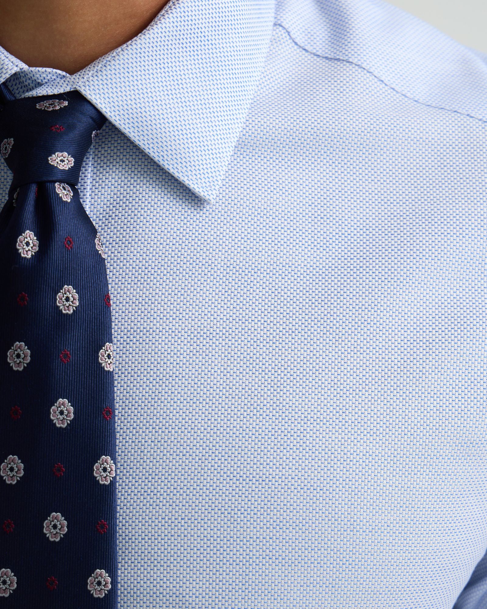 Beckton Cotton Shirt - Image 6