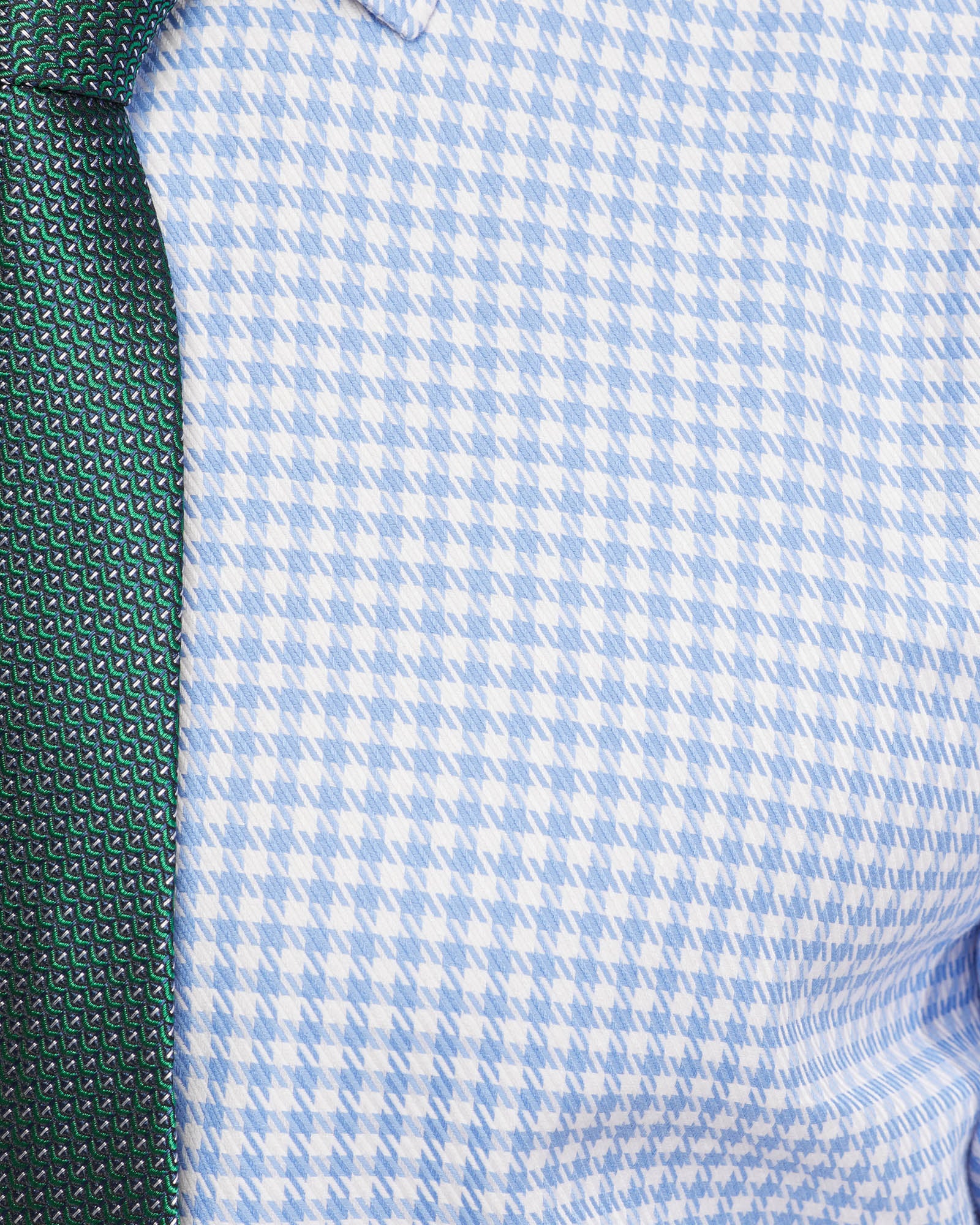 Beckton Dobby Shirt - Image 6