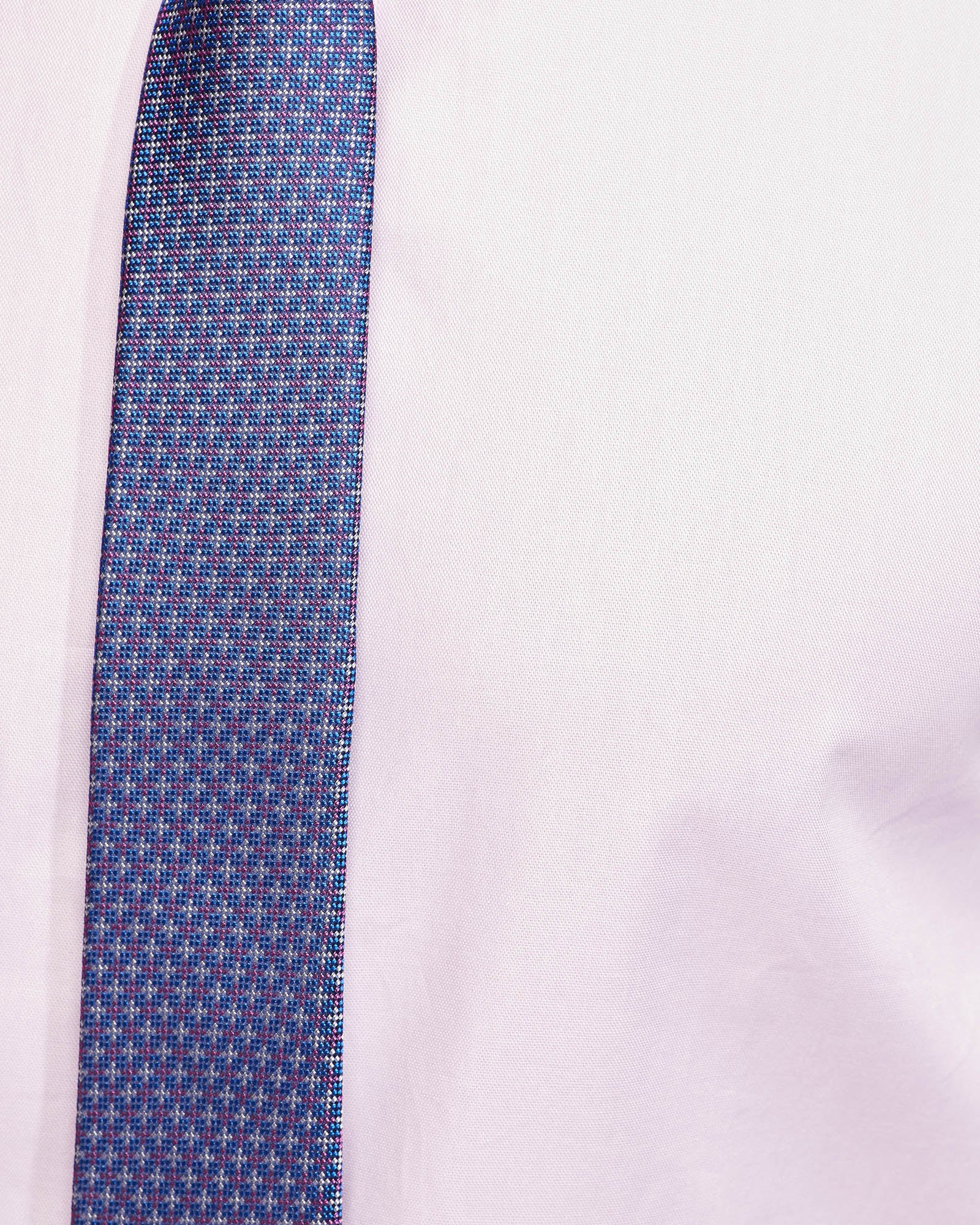 Beckton Dobby Shirt - Image 12