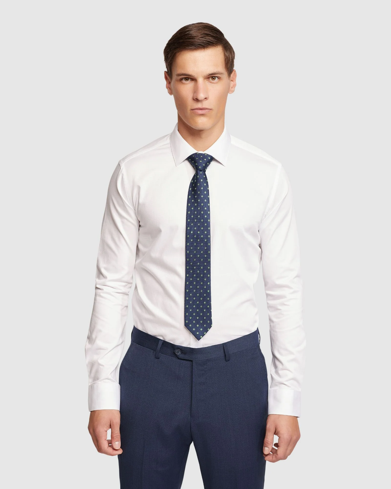 Beckton Dobby Shirt - Image 13