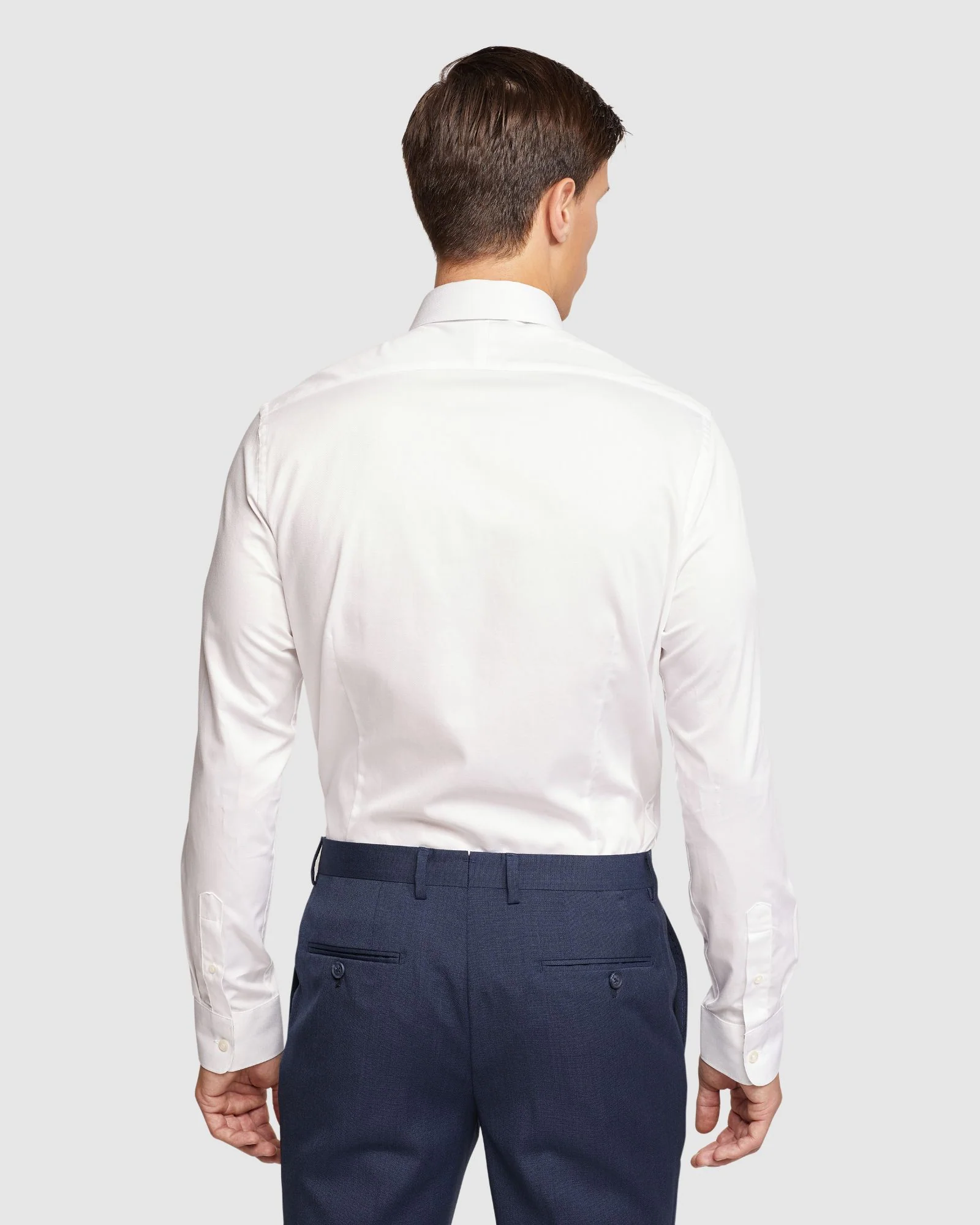 Beckton Dobby Shirt - Image 15