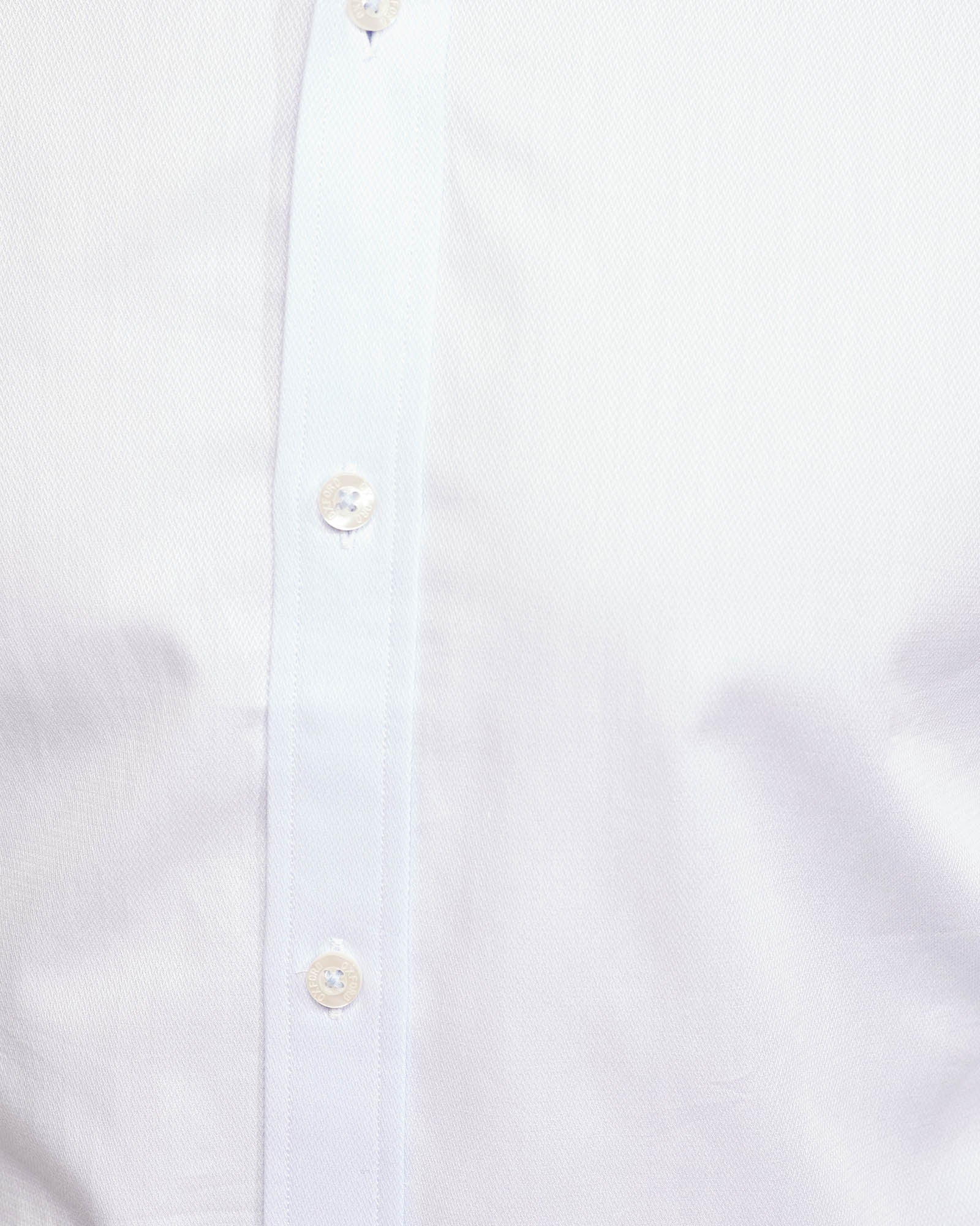 Beckton Dobby Shirt - Image 6