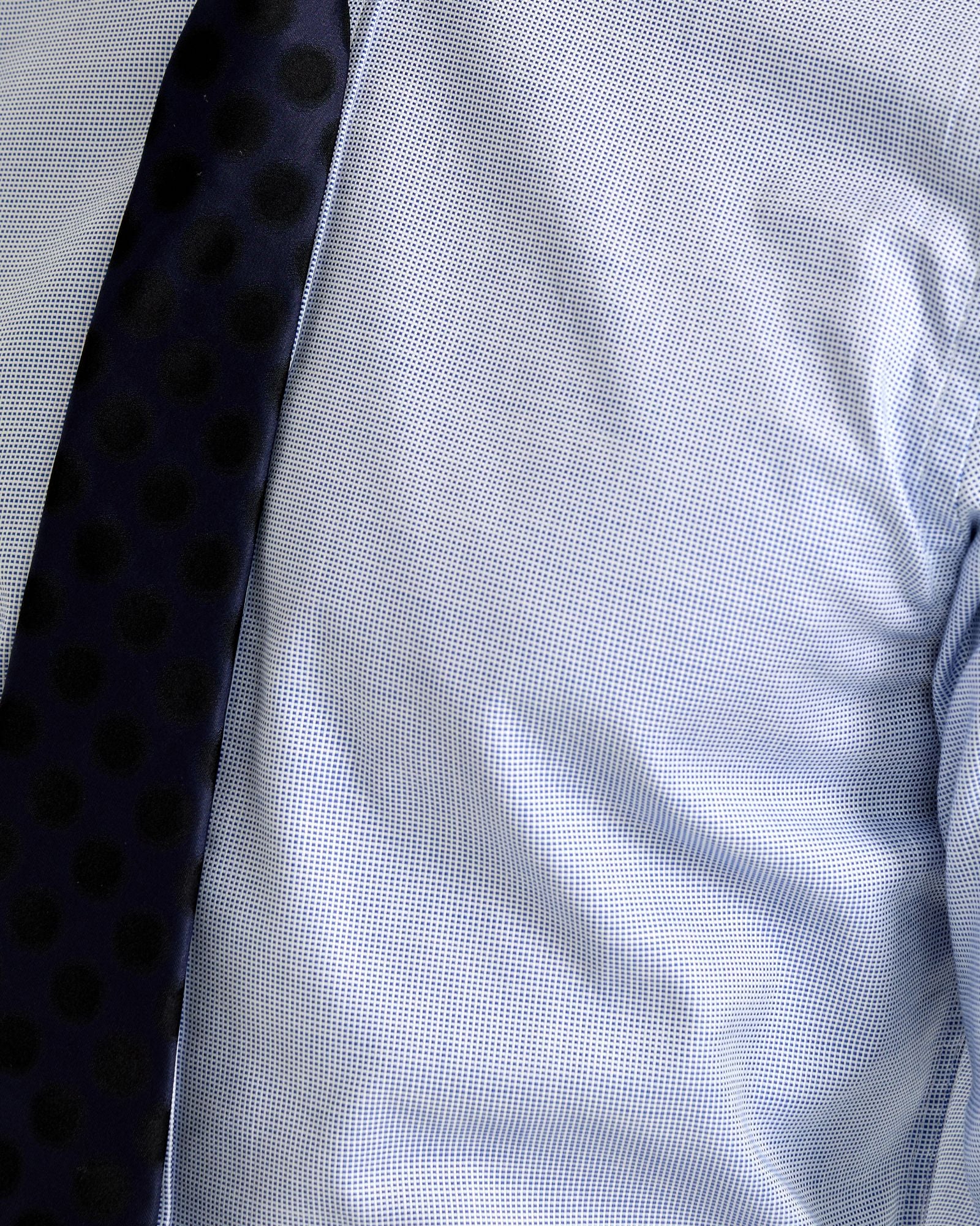 Beckton Dobby Shirt - Image 6